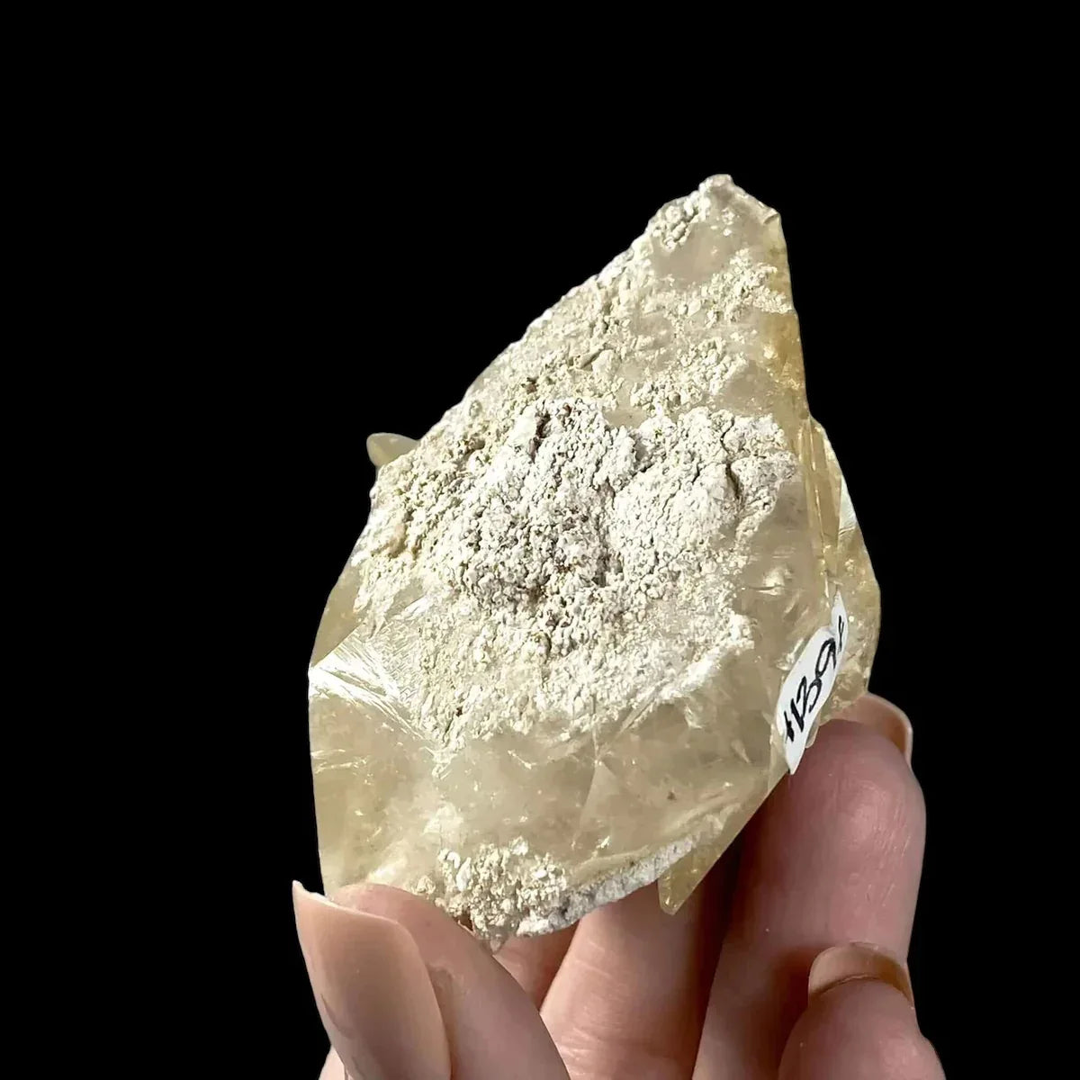 Elmwood “Stellar Beam” Calcite | Stock F - Mooncat Crystals