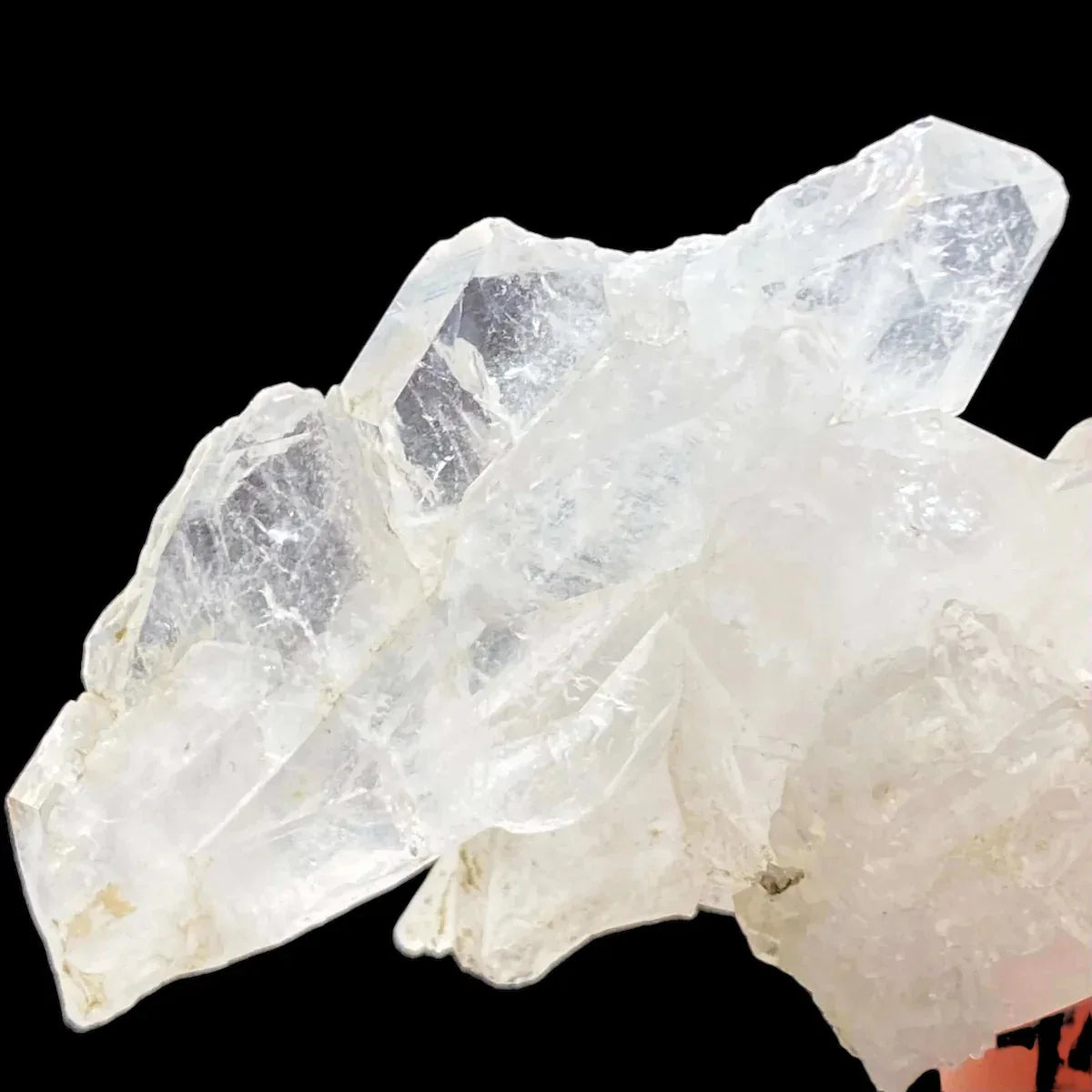 Faden Quartz | Stock C - Mooncat Crystals