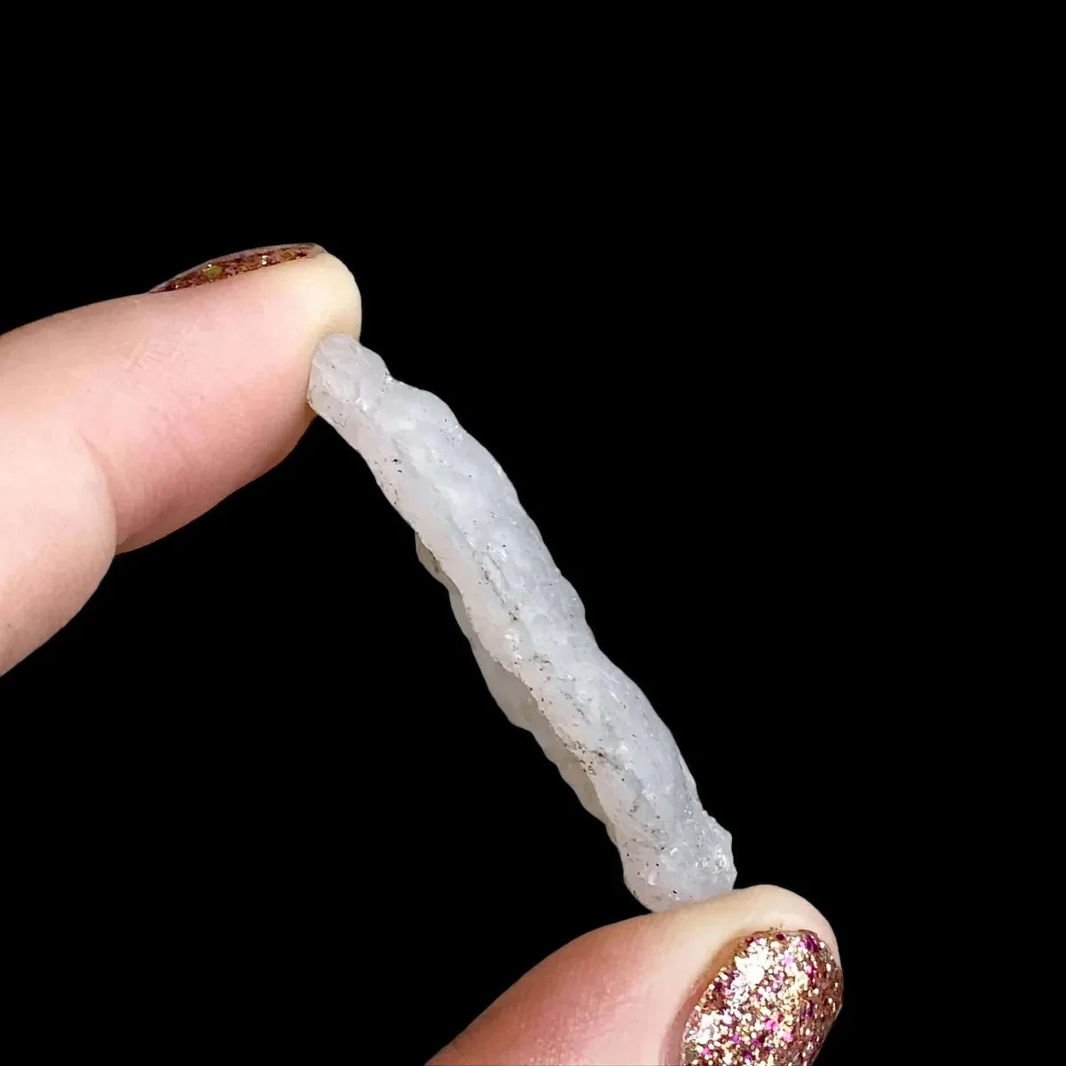 Grey Smithsonite | Stock A - Mooncat Crystals