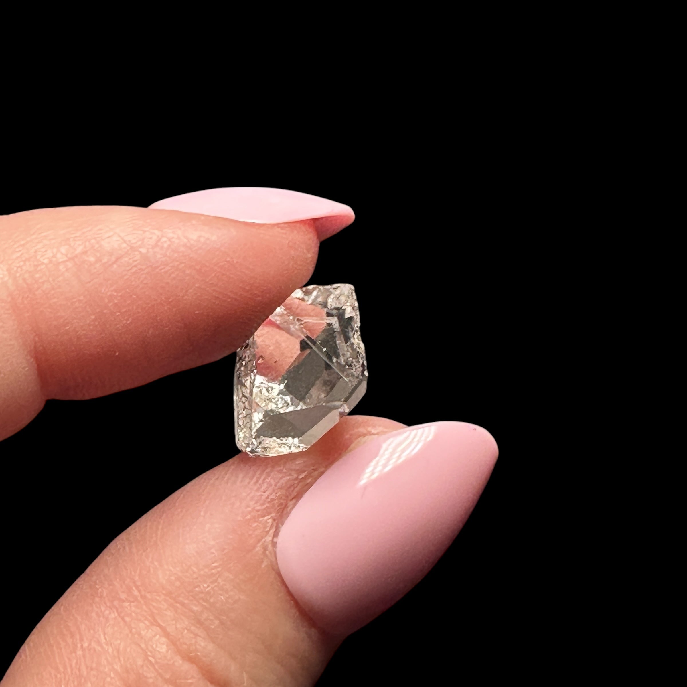 Herkimer Diamond - Mooncat Crystals