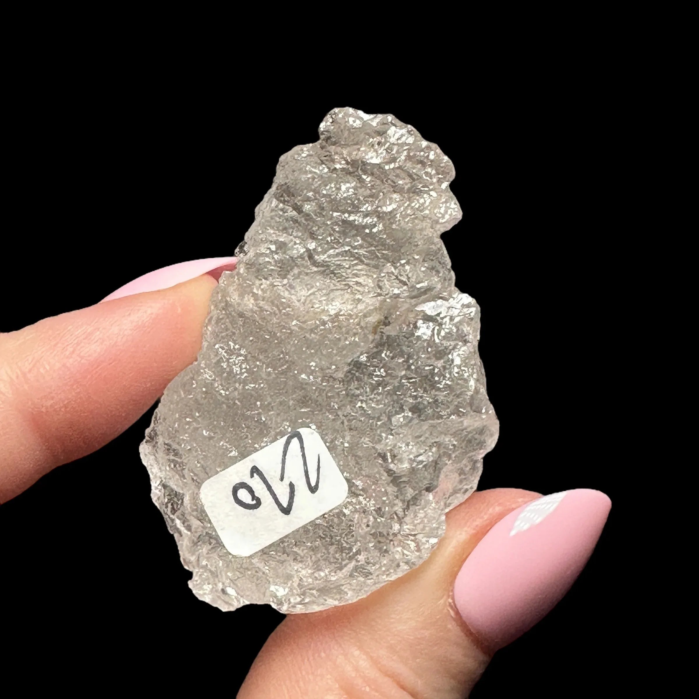 Ice Quartz - Mooncat Crystals