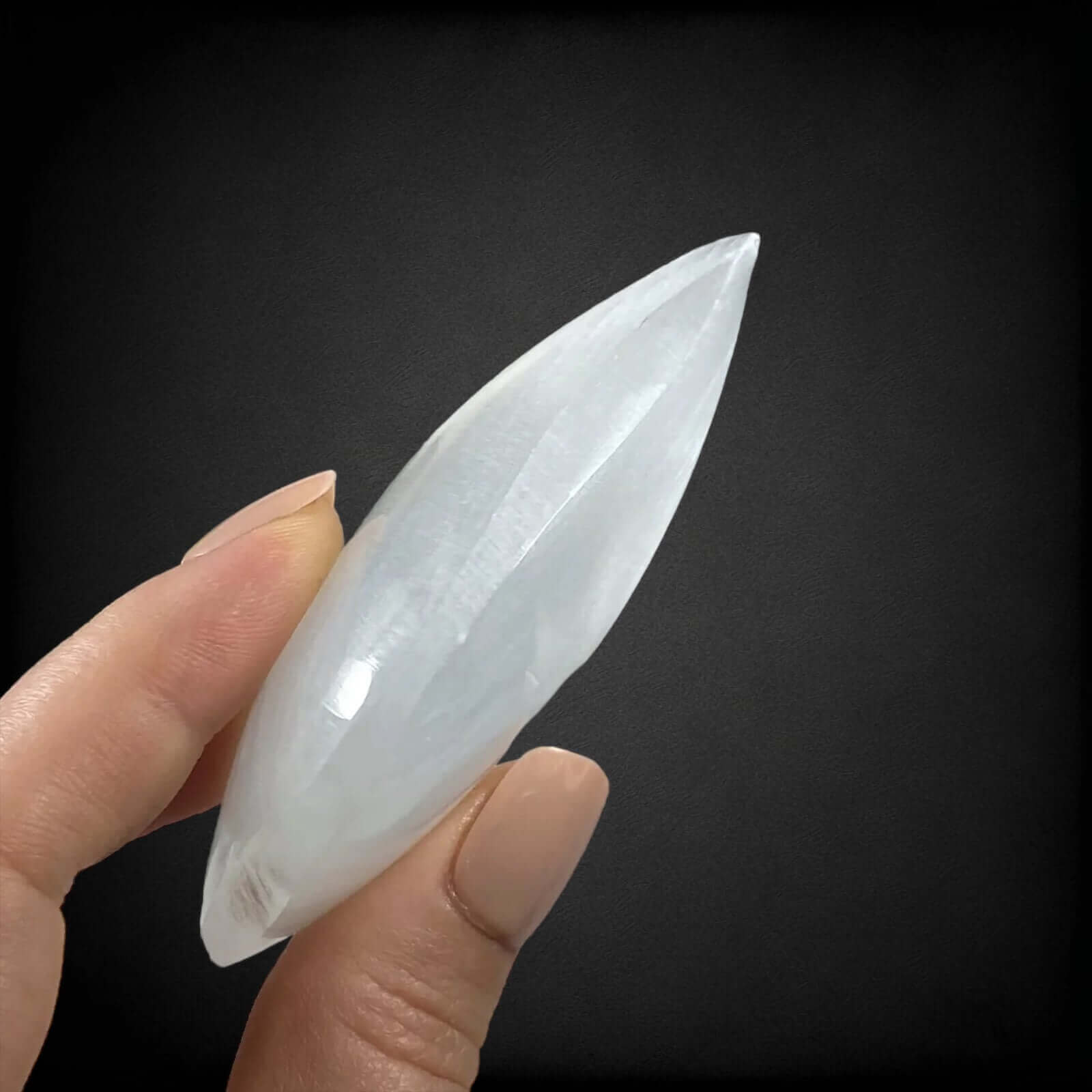 Selenite Shape