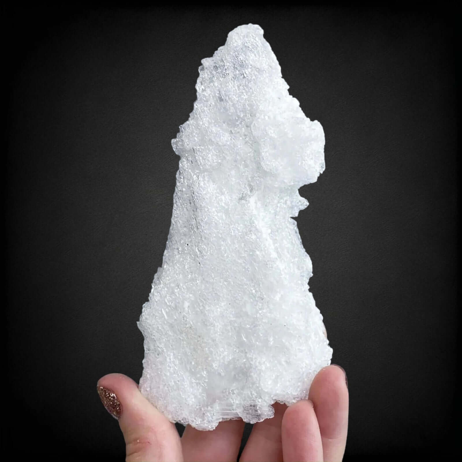 Etched Selenite, MX