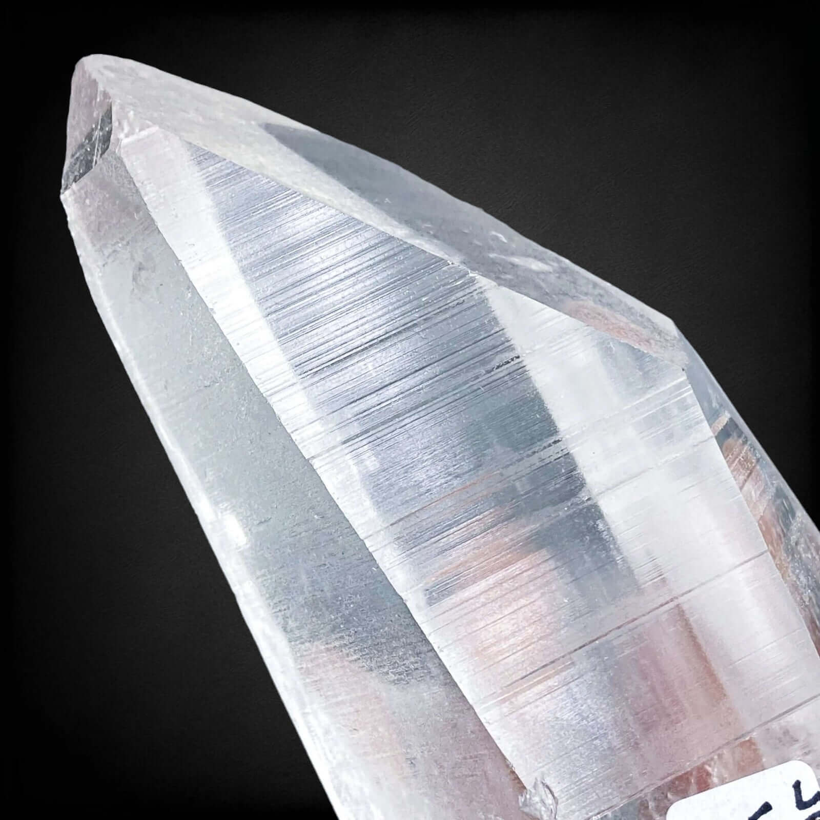 Lemurian Quartz | Stock LF