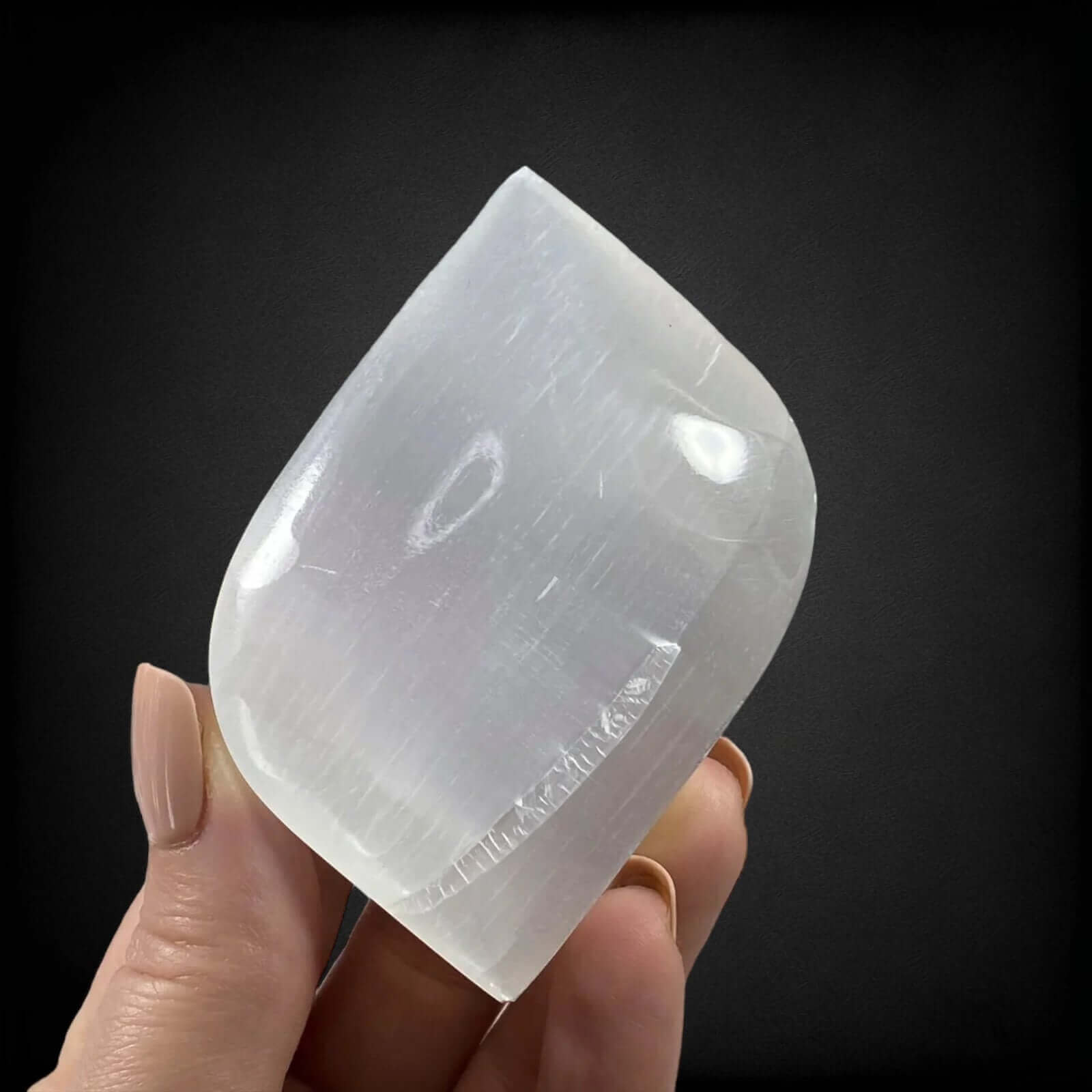 Selenite Shape