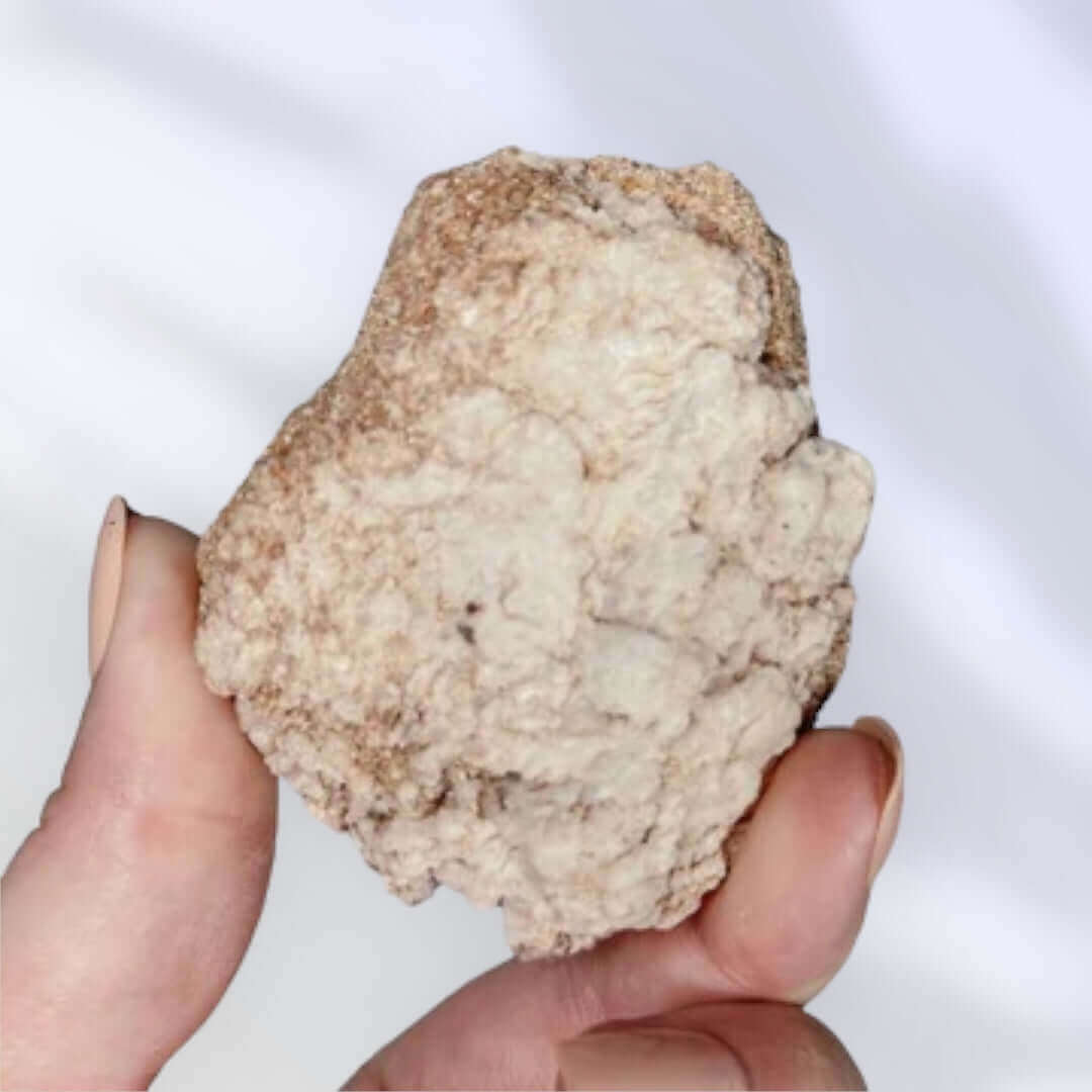 Pink Amethyst Geode | Stock B