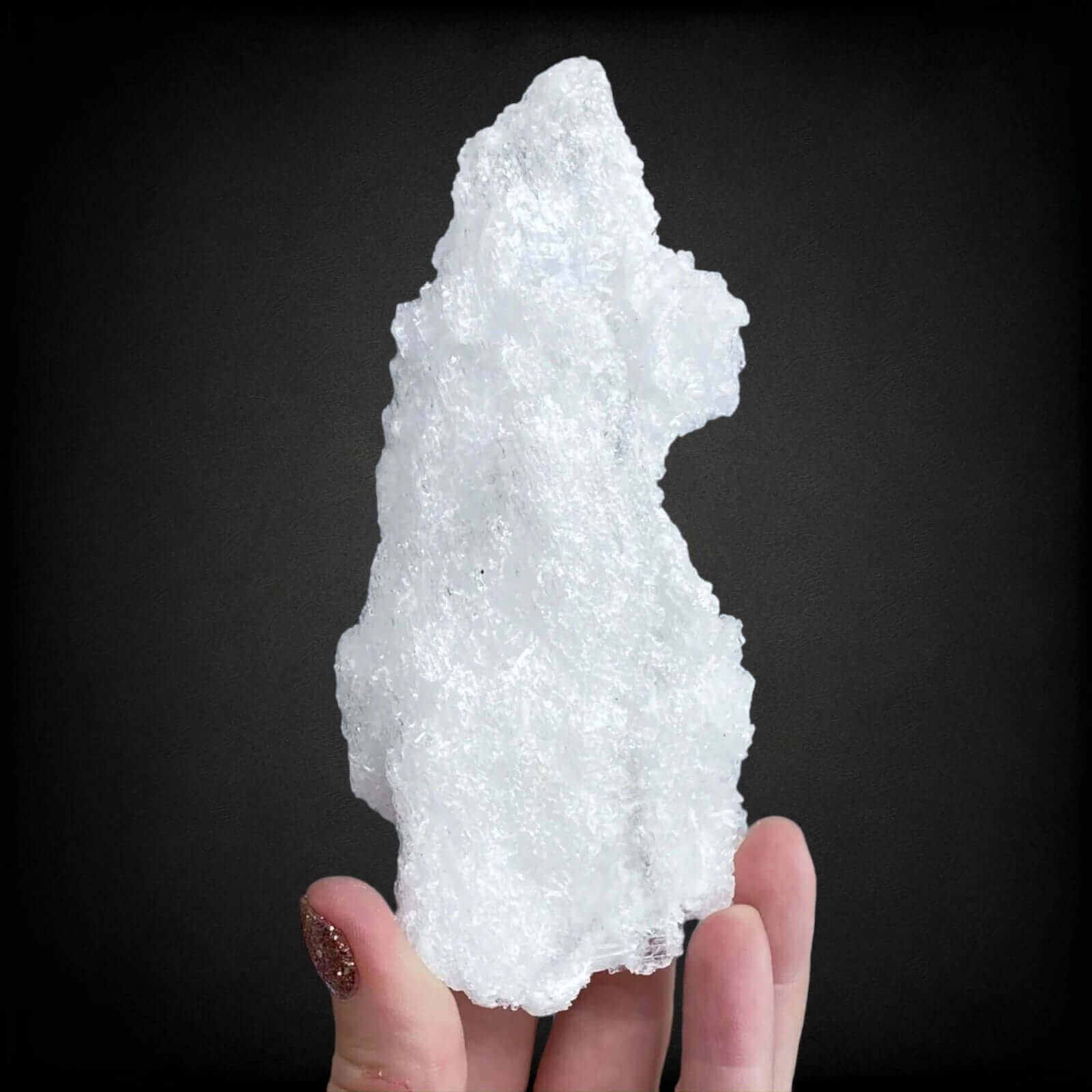 Etched Selenite, MX
