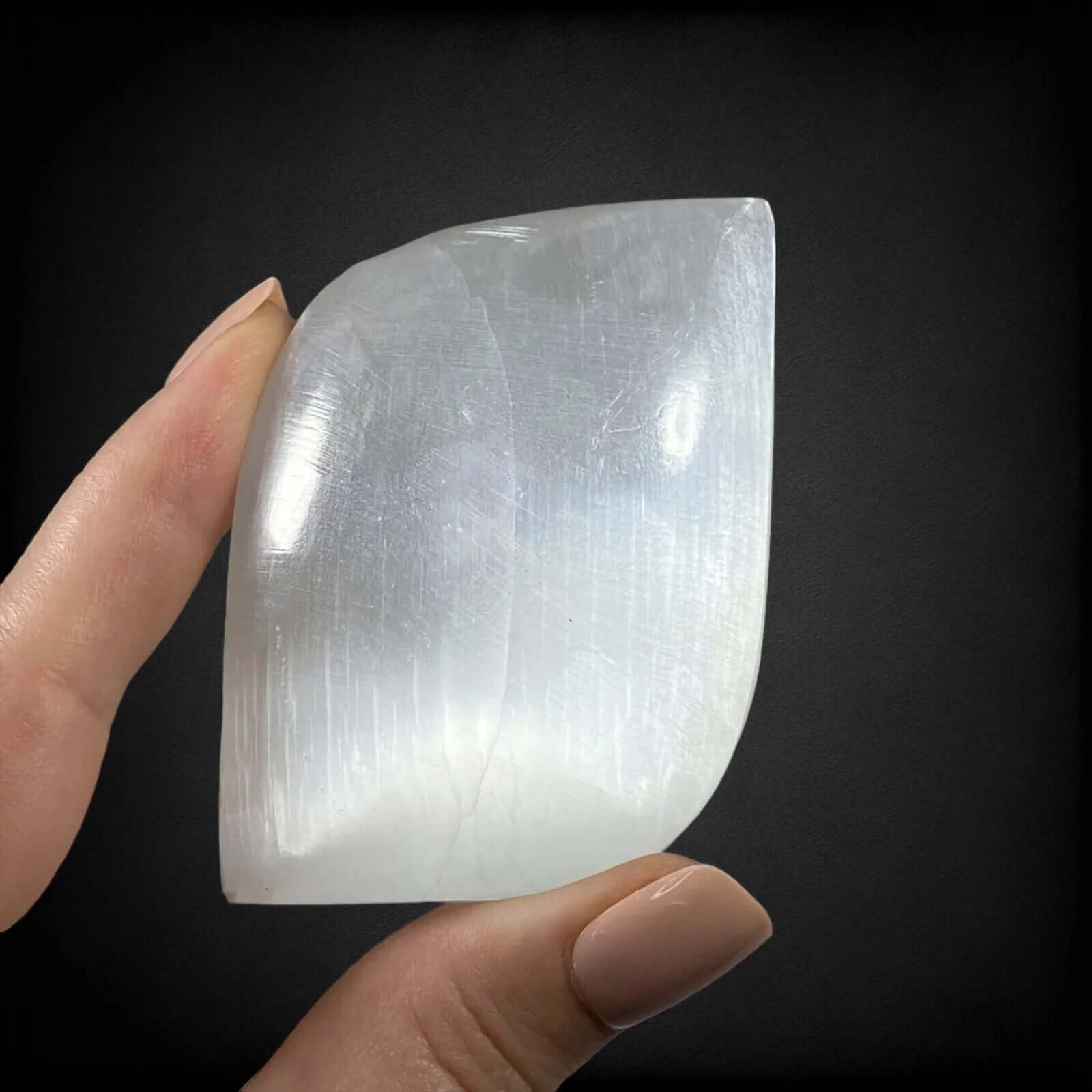 Selenite Shape