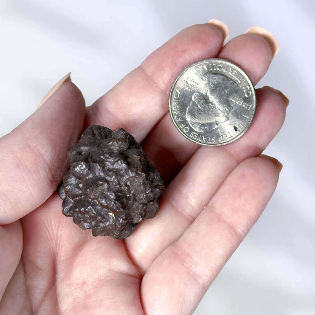 Prophecy Stone | Stock A