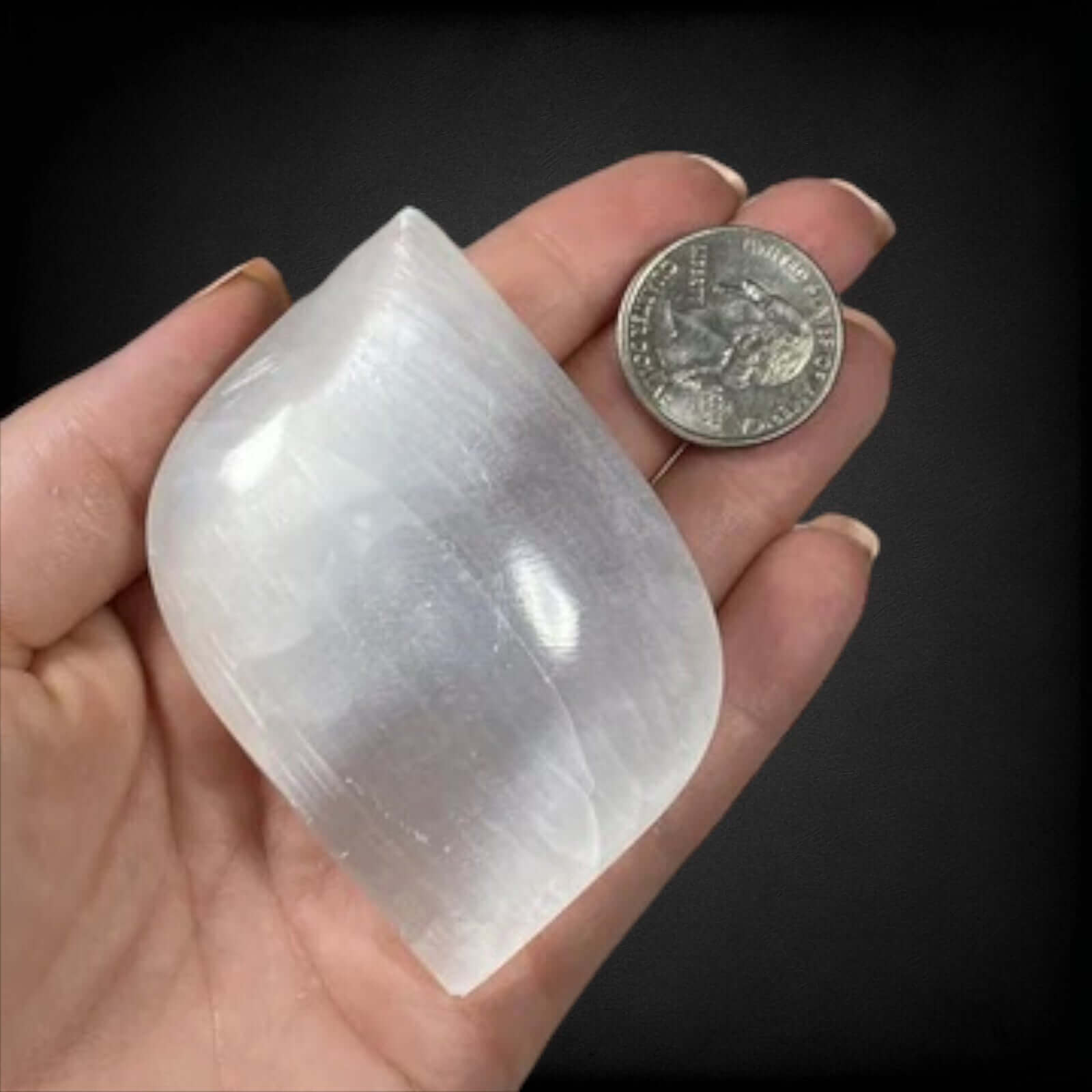 Selenite Shape