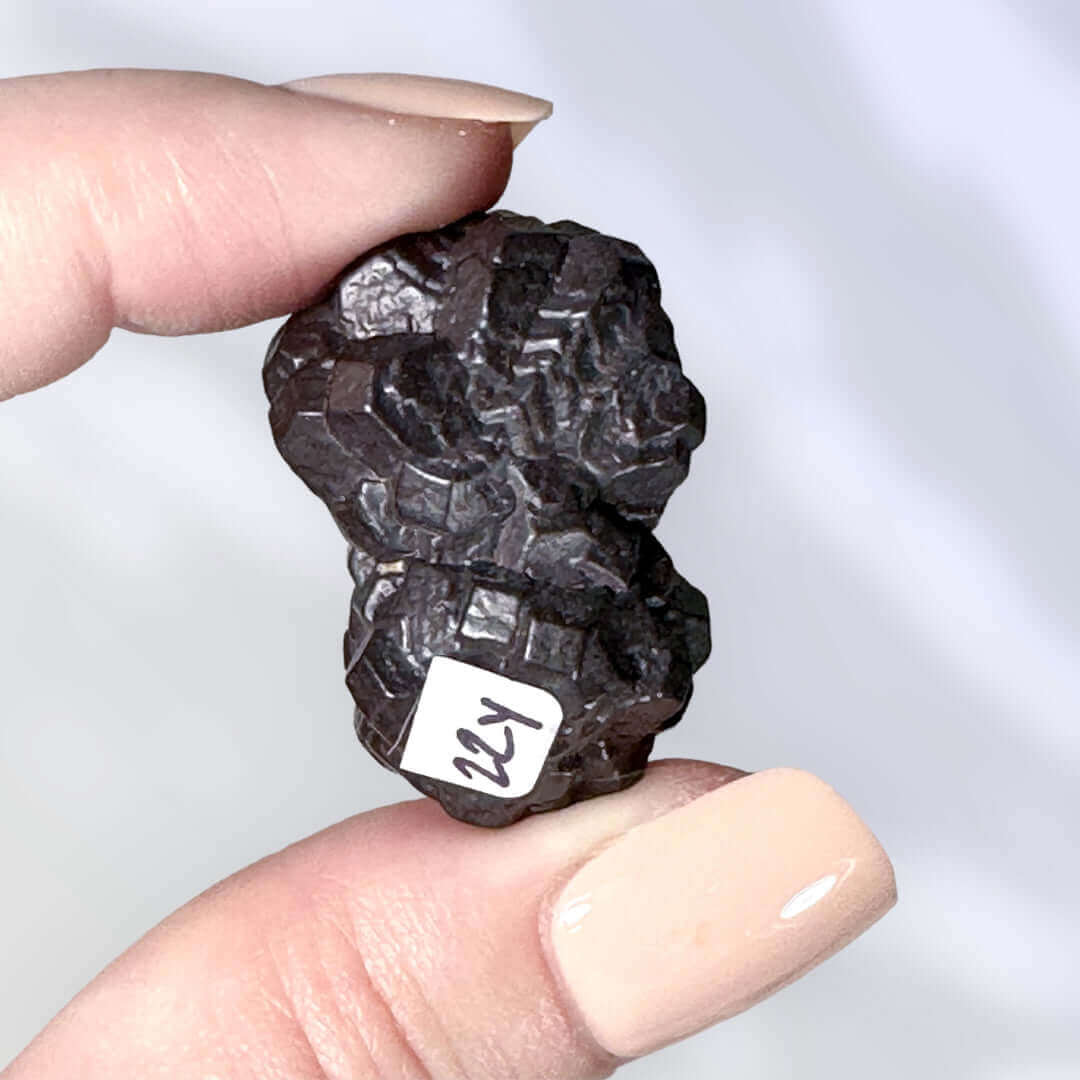 Prophecy Stone | Stock C