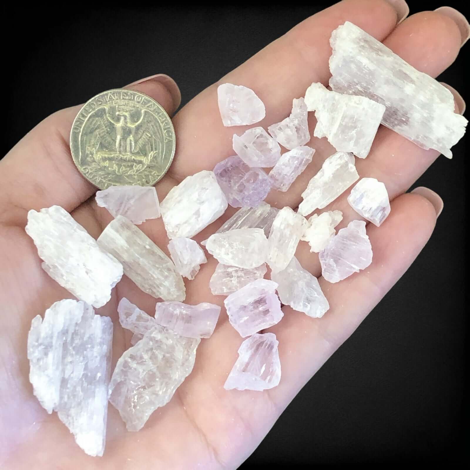 Kunzite | Lot T