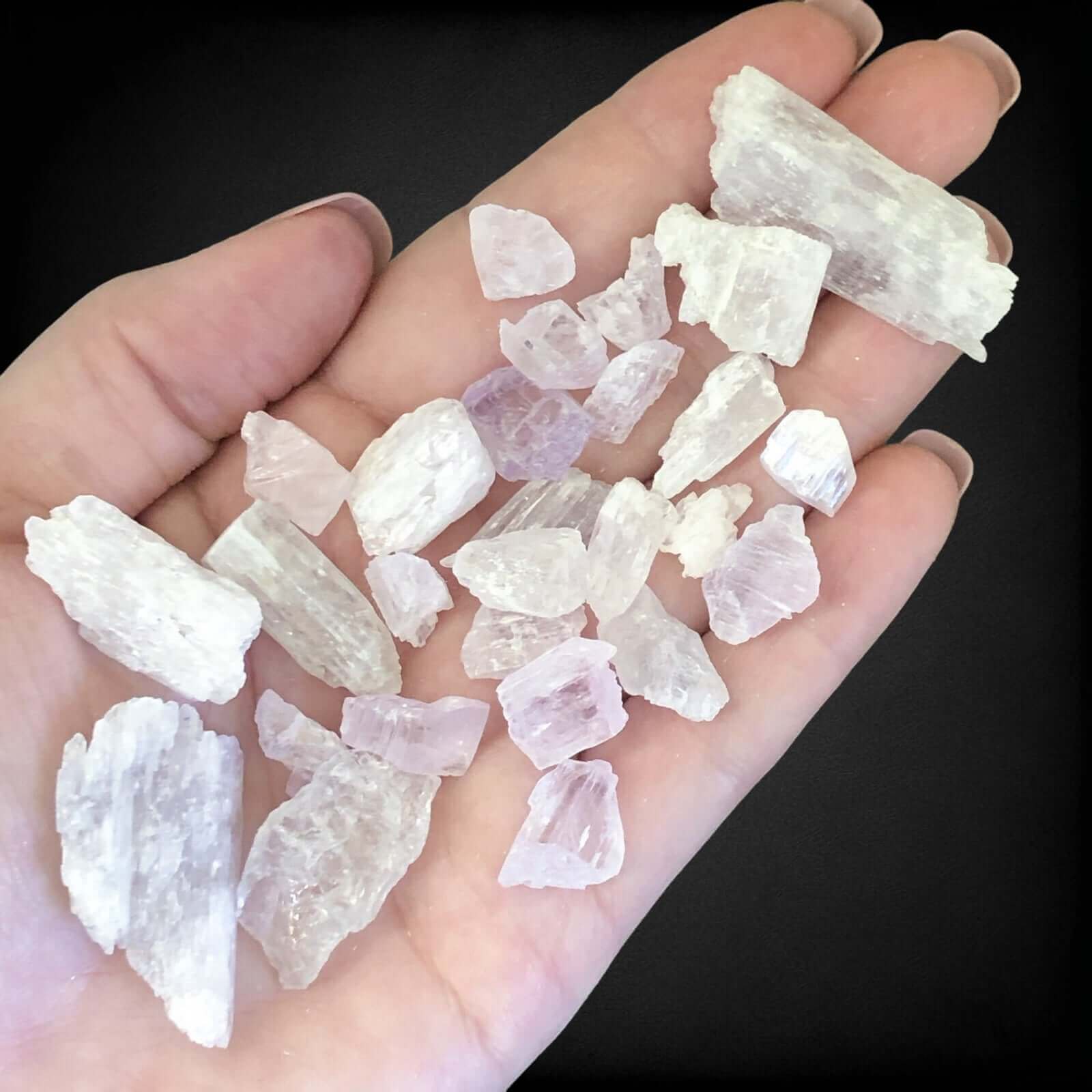 Kunzite | Lot T