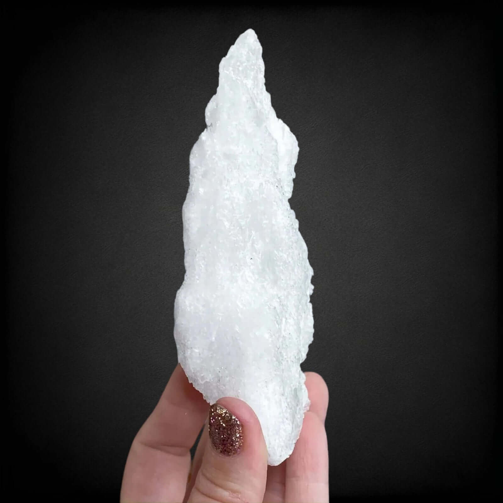 Etched Selenite, MX