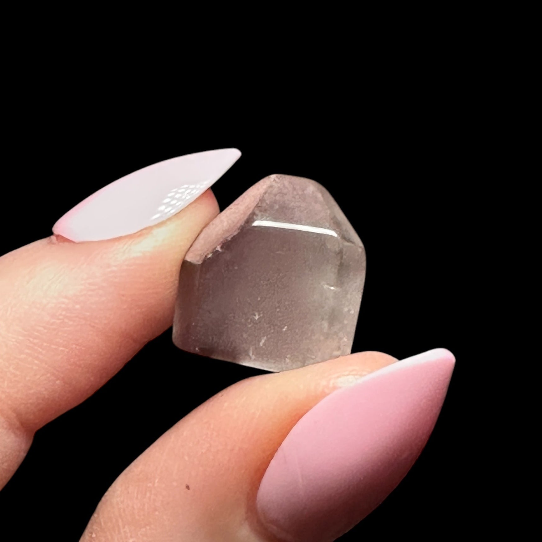 Lithium Quartz Tower | Stock C - Mooncat Crystals