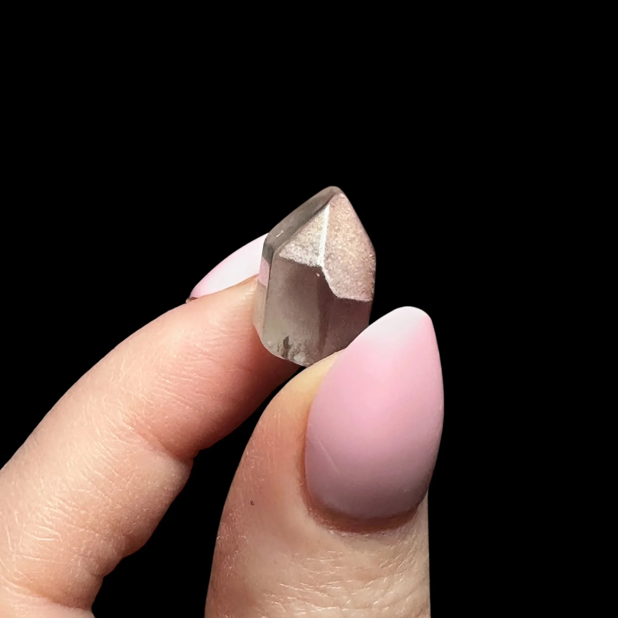 Lithium Quartz Tower | Stock C - Mooncat Crystals