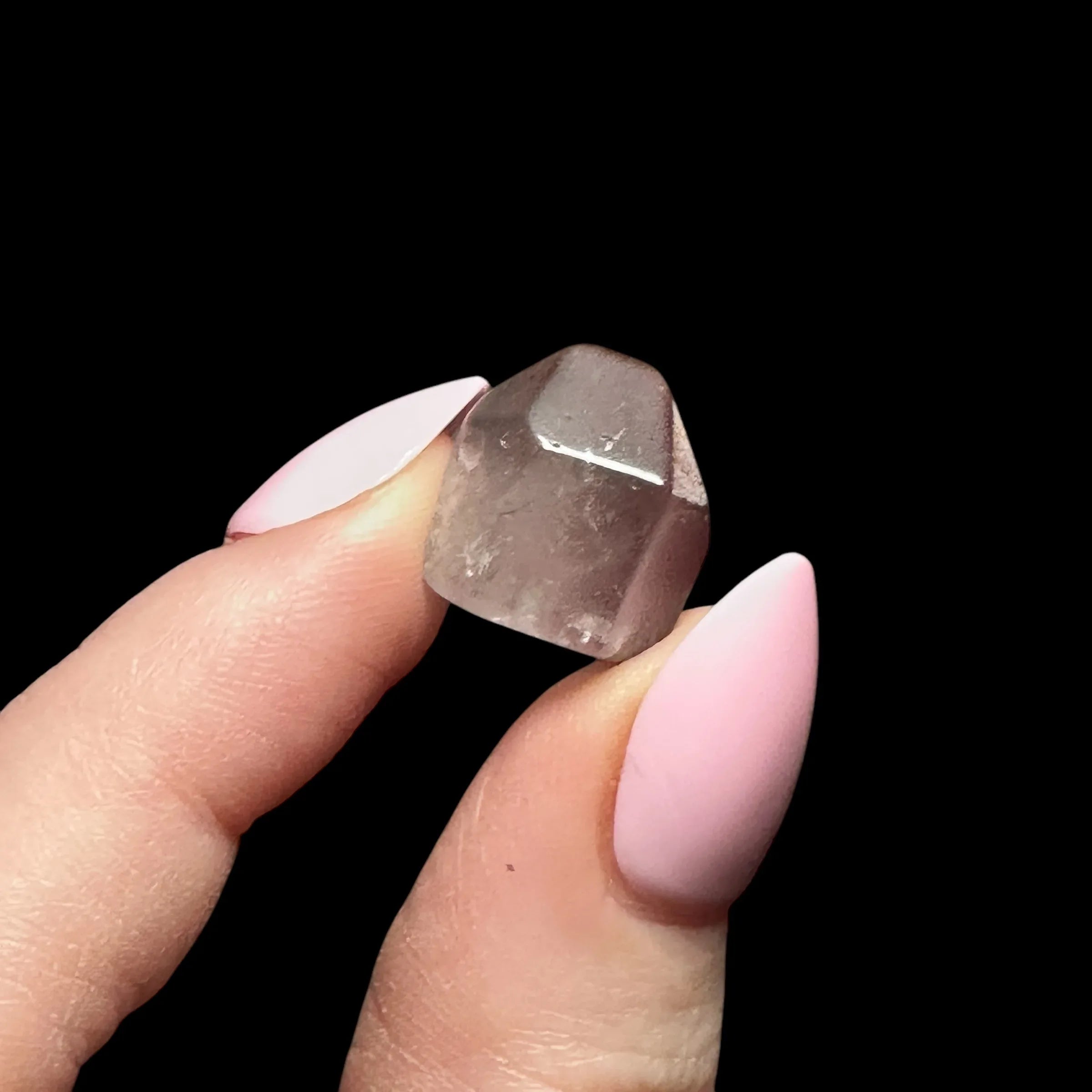 Lithium Quartz Tower | Stock C - Mooncat Crystals