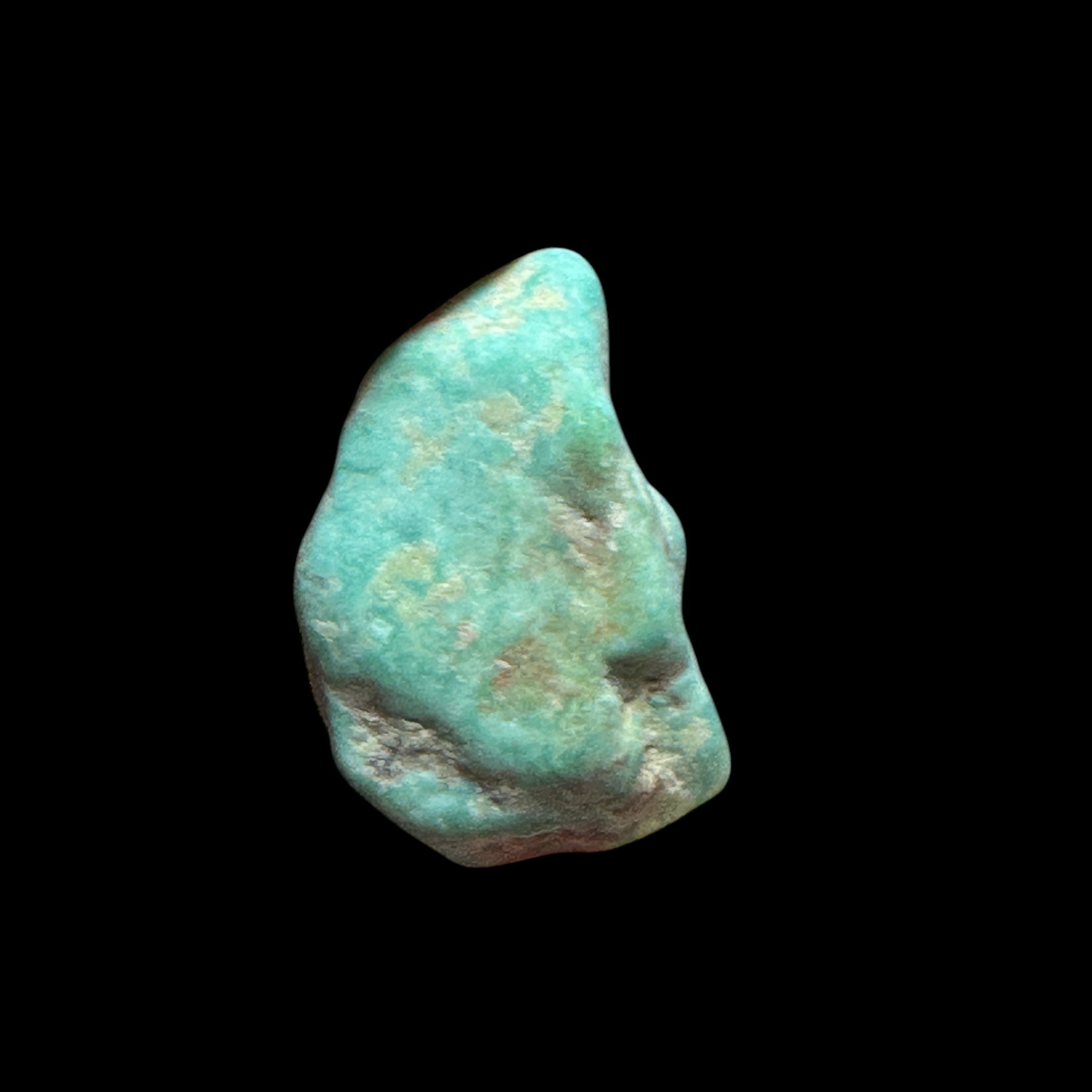 Mexican Turquoise | Stock A - Mooncat Crystals