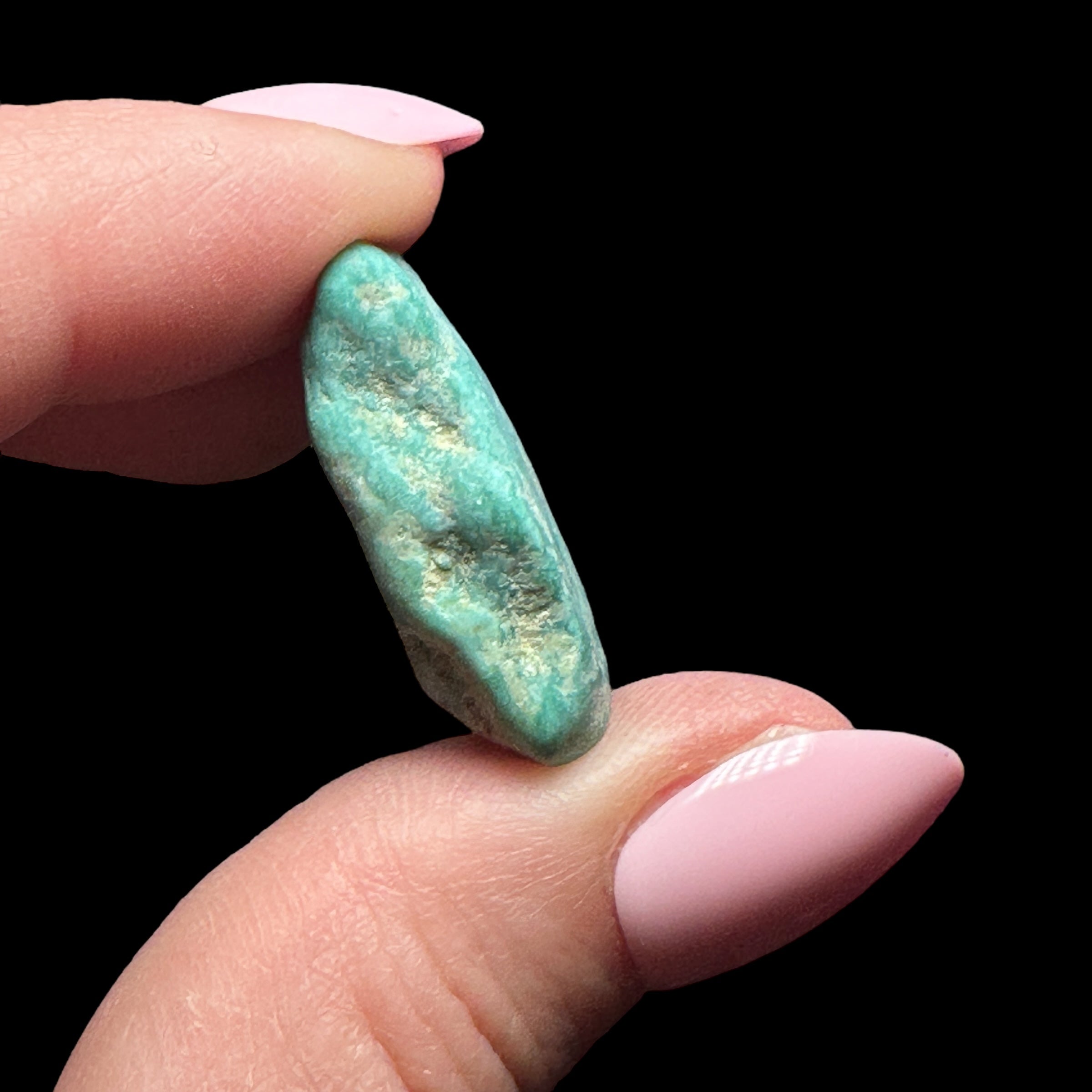 Mexican Turquoise | Stock A - Mooncat Crystals