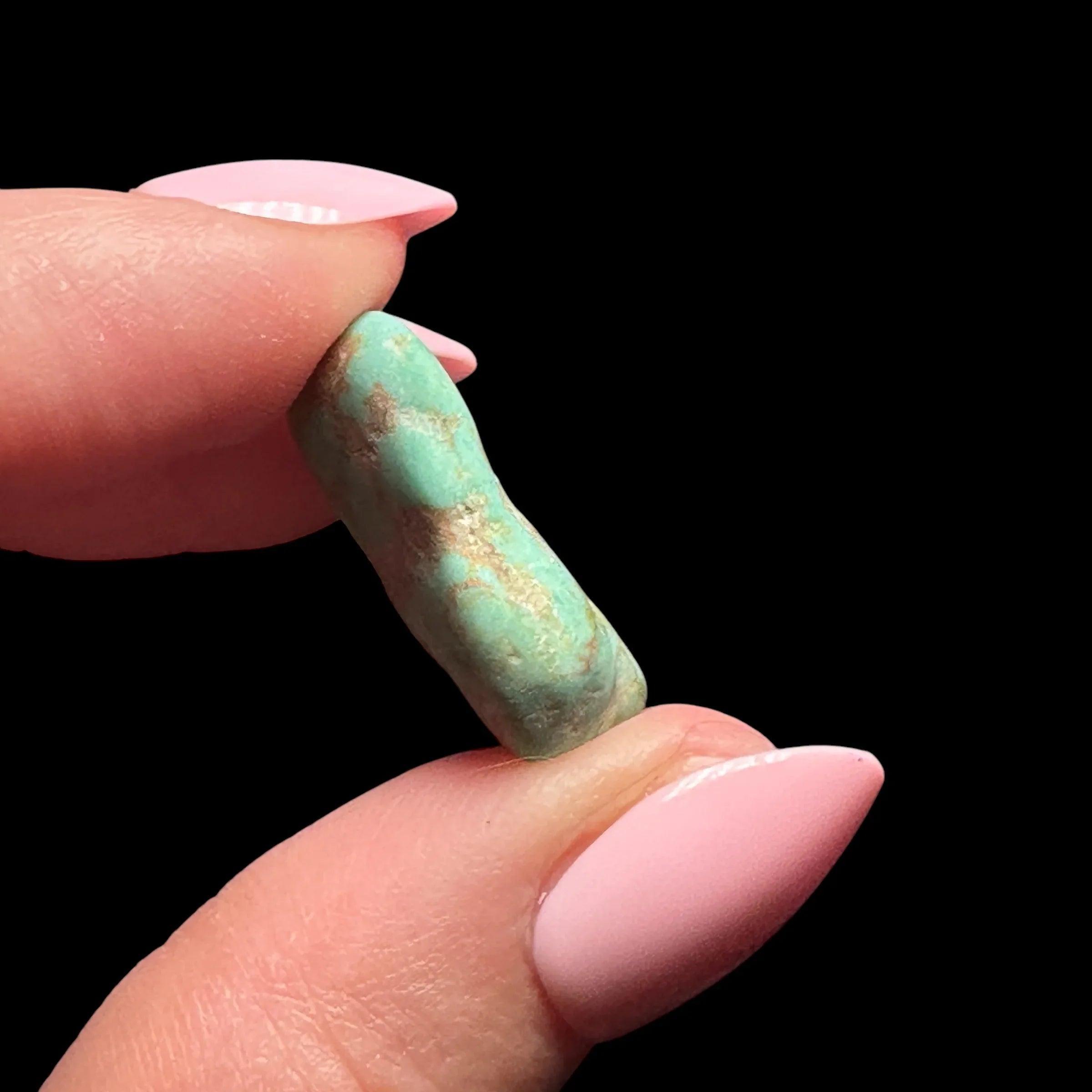 Mexican Turquoise | Stock B - Mooncat Crystals