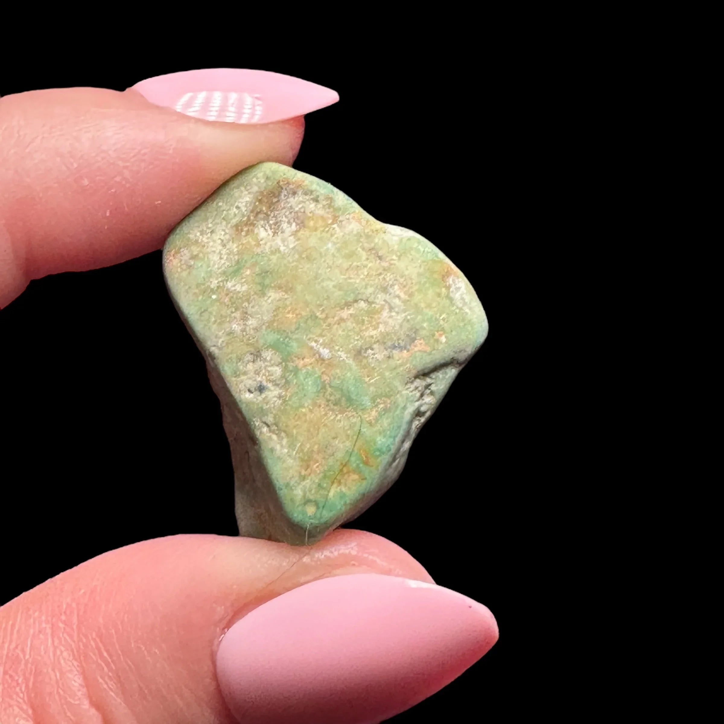 Mexican Turquoise | Stock C - Mooncat Crystals