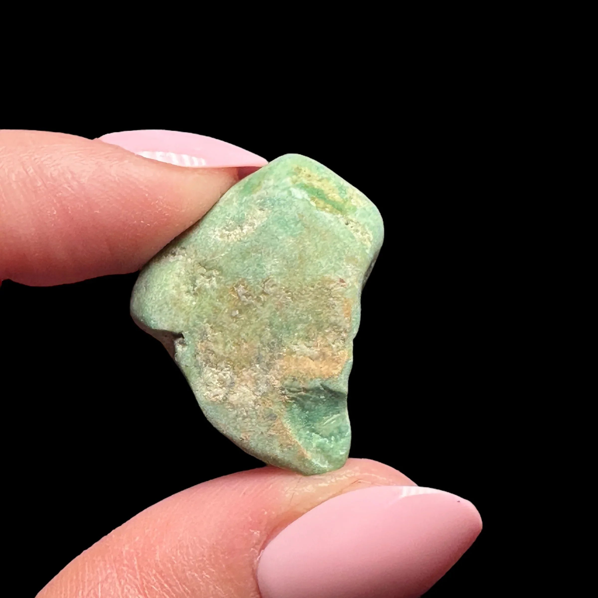 Mexican Turquoise | Stock C - Mooncat Crystals