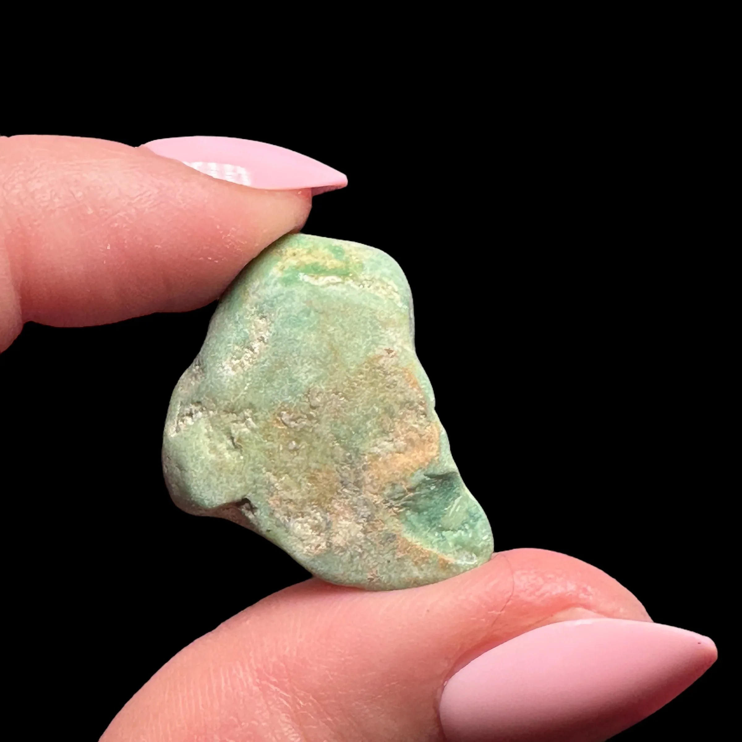 Mexican Turquoise | Stock C - Mooncat Crystals