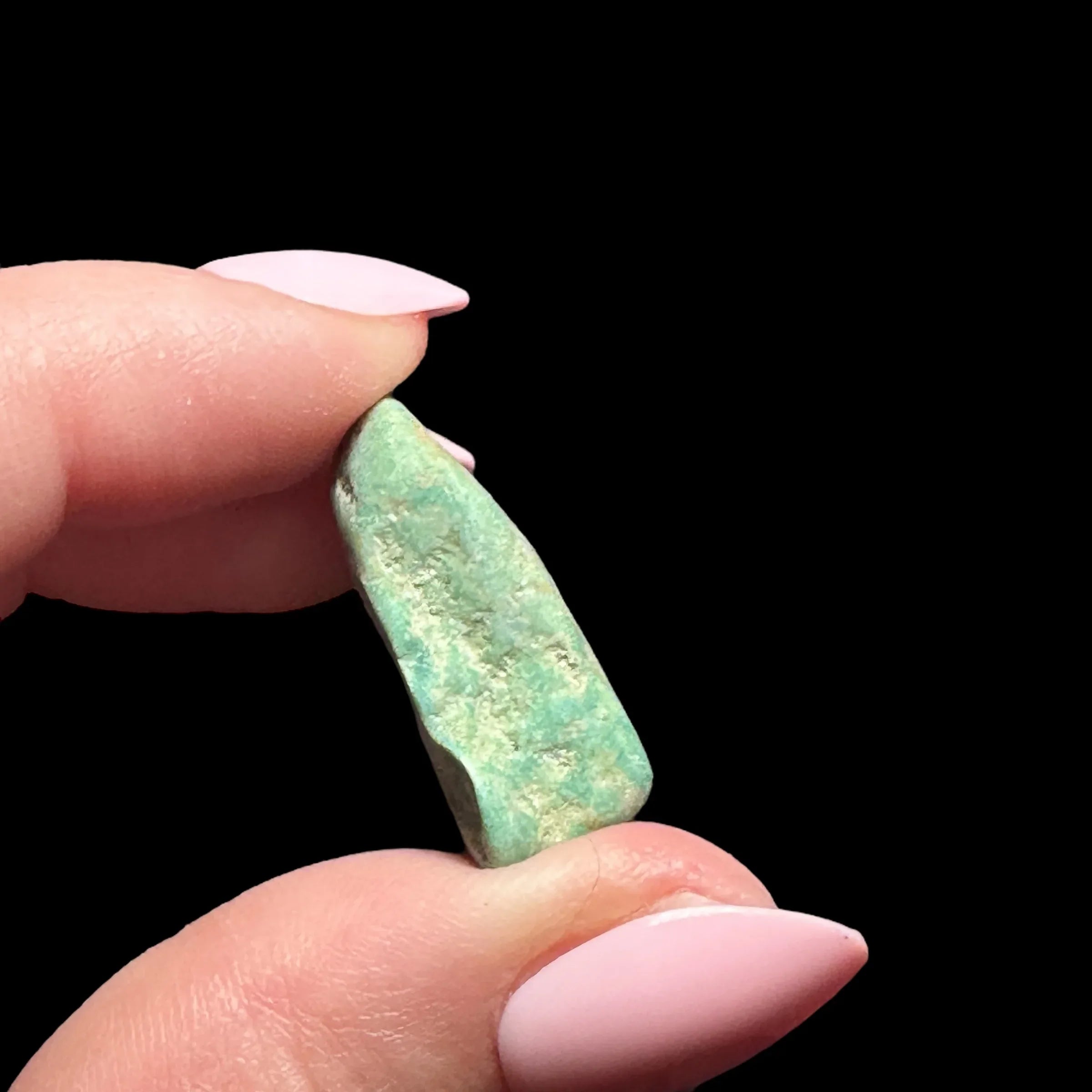 Mexican Turquoise | Stock C - Mooncat Crystals