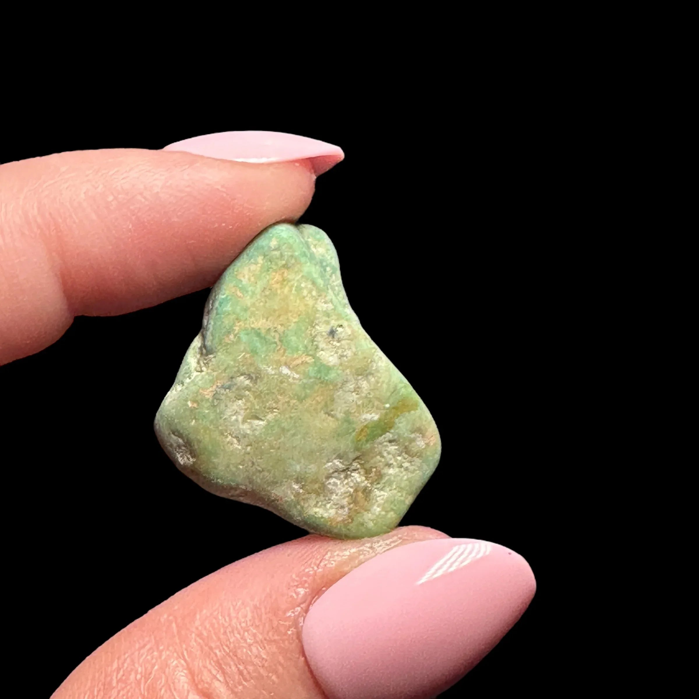 Mexican Turquoise | Stock C - Mooncat Crystals