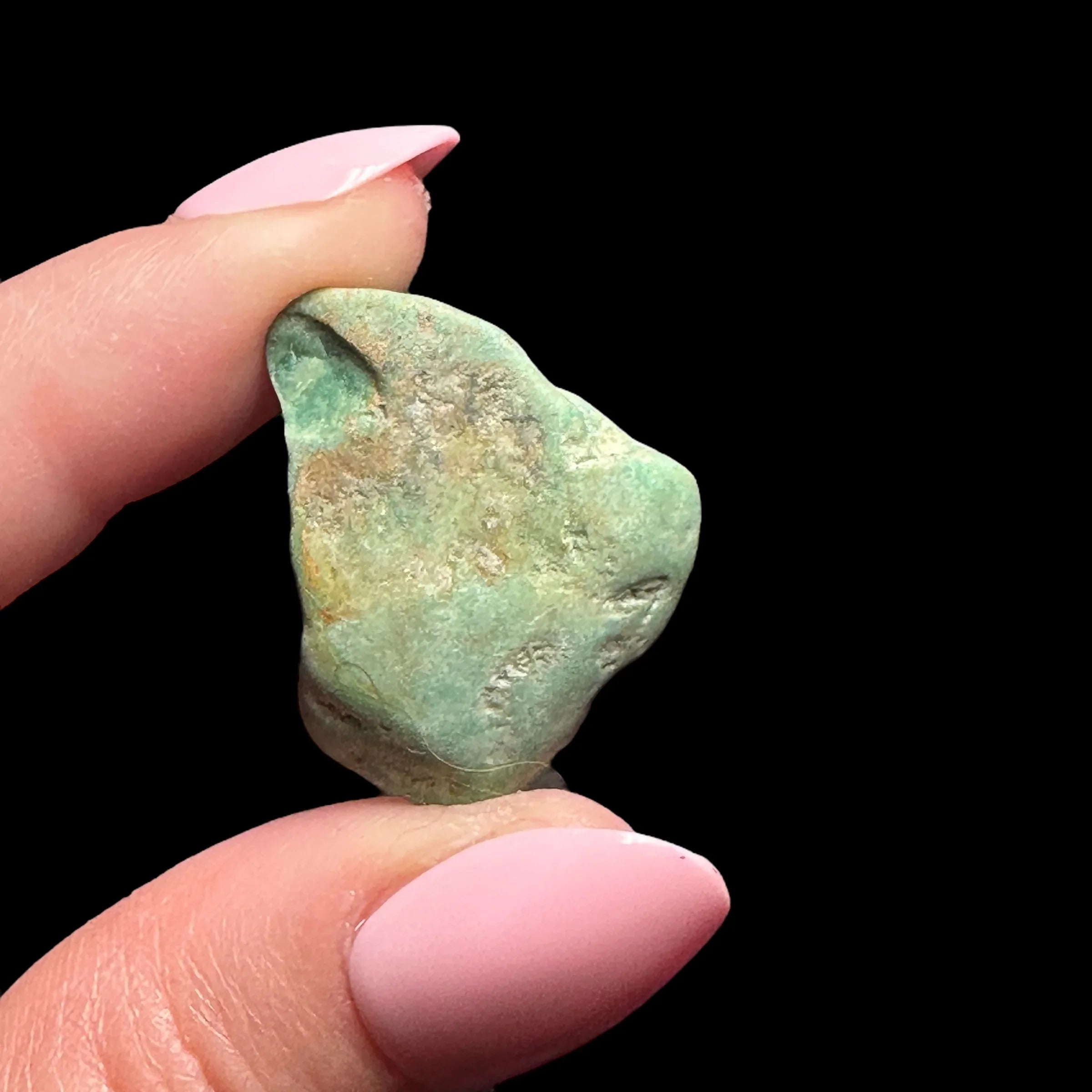Mexican Turquoise | Stock C - Mooncat Crystals