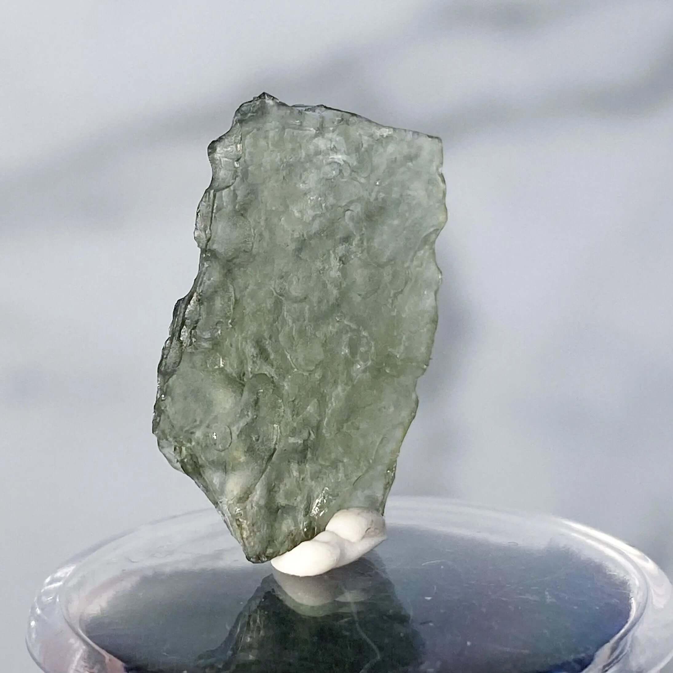 Moldavite | Stock Y - Mooncat Crystals