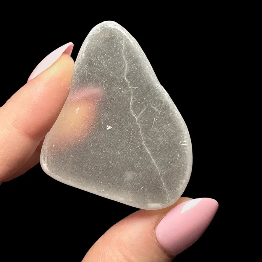 Optical Selenite - Mooncat Crystals