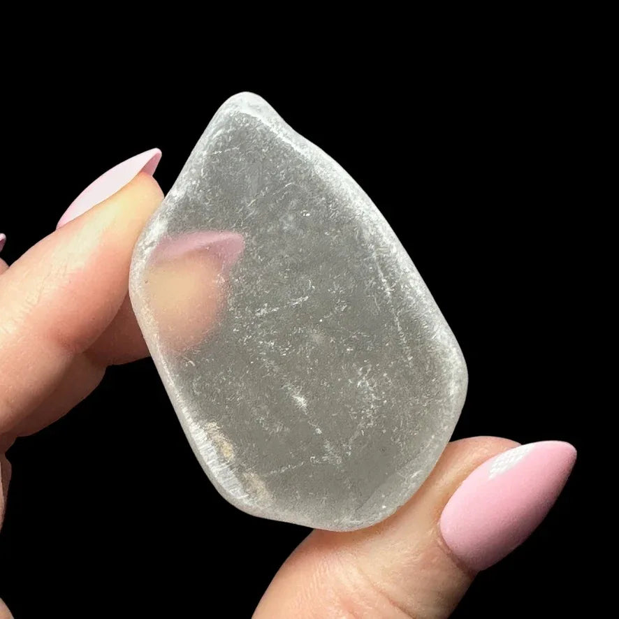 Optical Selenite - Mooncat Crystals