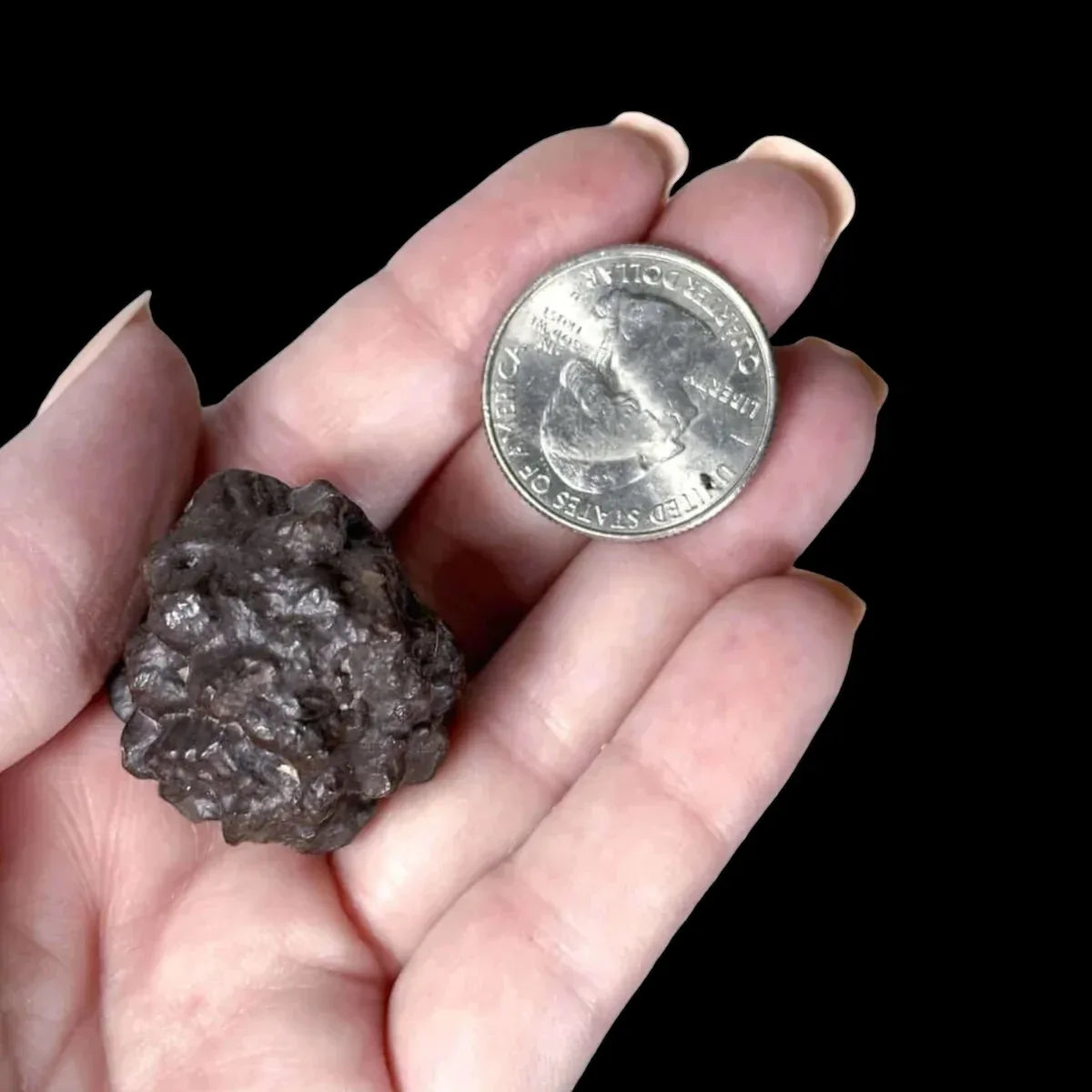 Prophecy Stone | Stock A - Mooncat Crystals