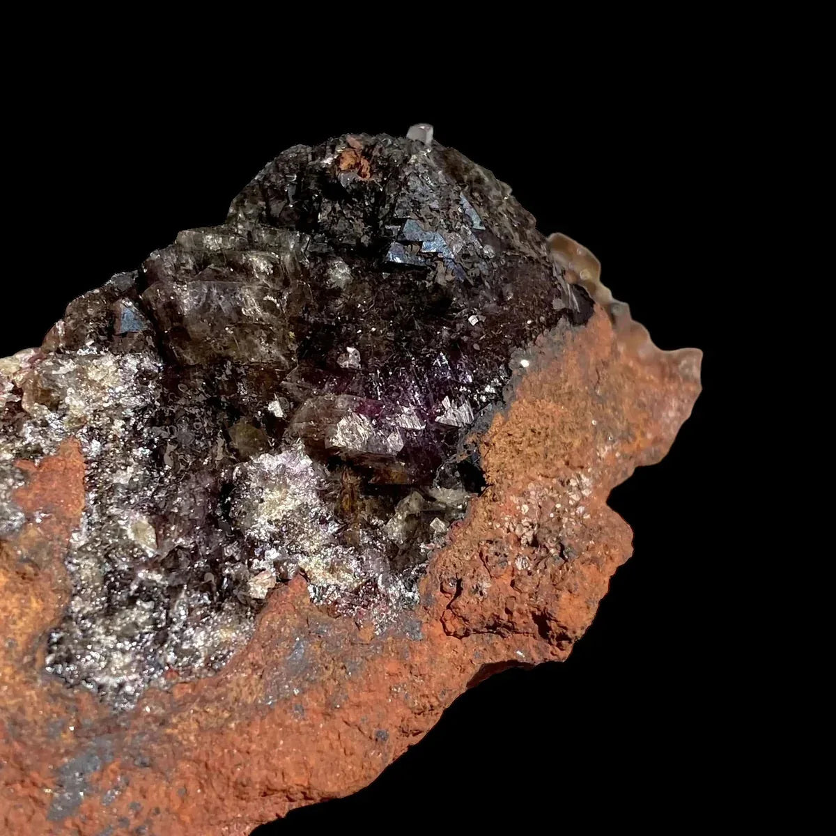 Purple Adamite | Stock D - Mooncat Crystals