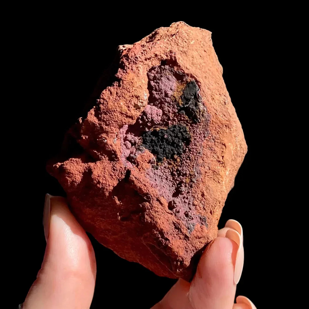 Purple Adamite | Stock E - Mooncat Crystals