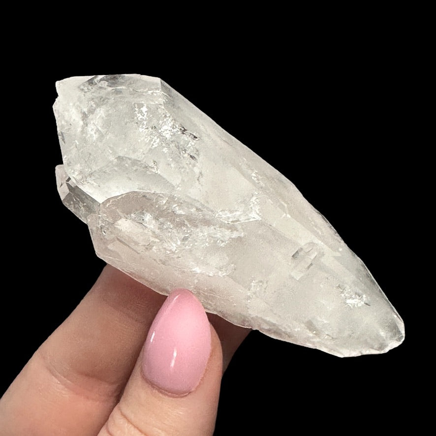 Quartz from South Africa - Mooncat Crystals