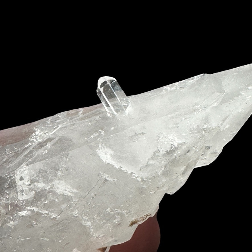 Quartz from South Africa - Mooncat Crystals