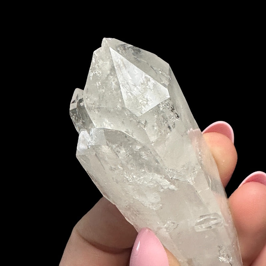 Quartz from South Africa - Mooncat Crystals