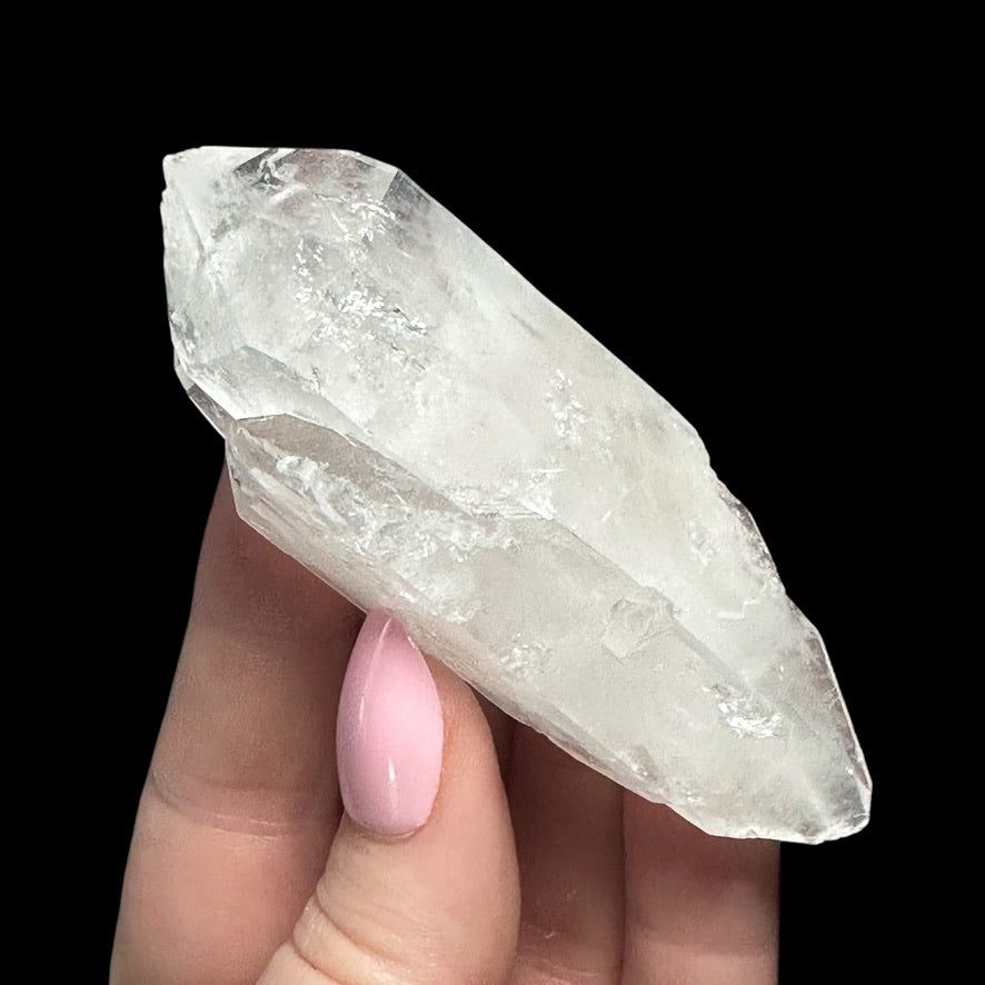 Quartz from South Africa - Mooncat Crystals