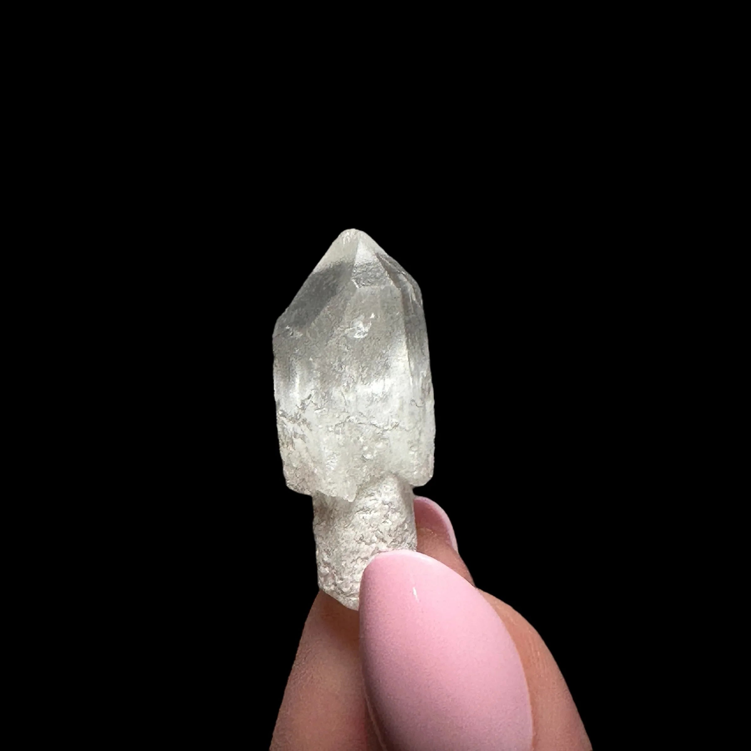 Rare Quartz Scepter | Stock A - Mooncat Crystals