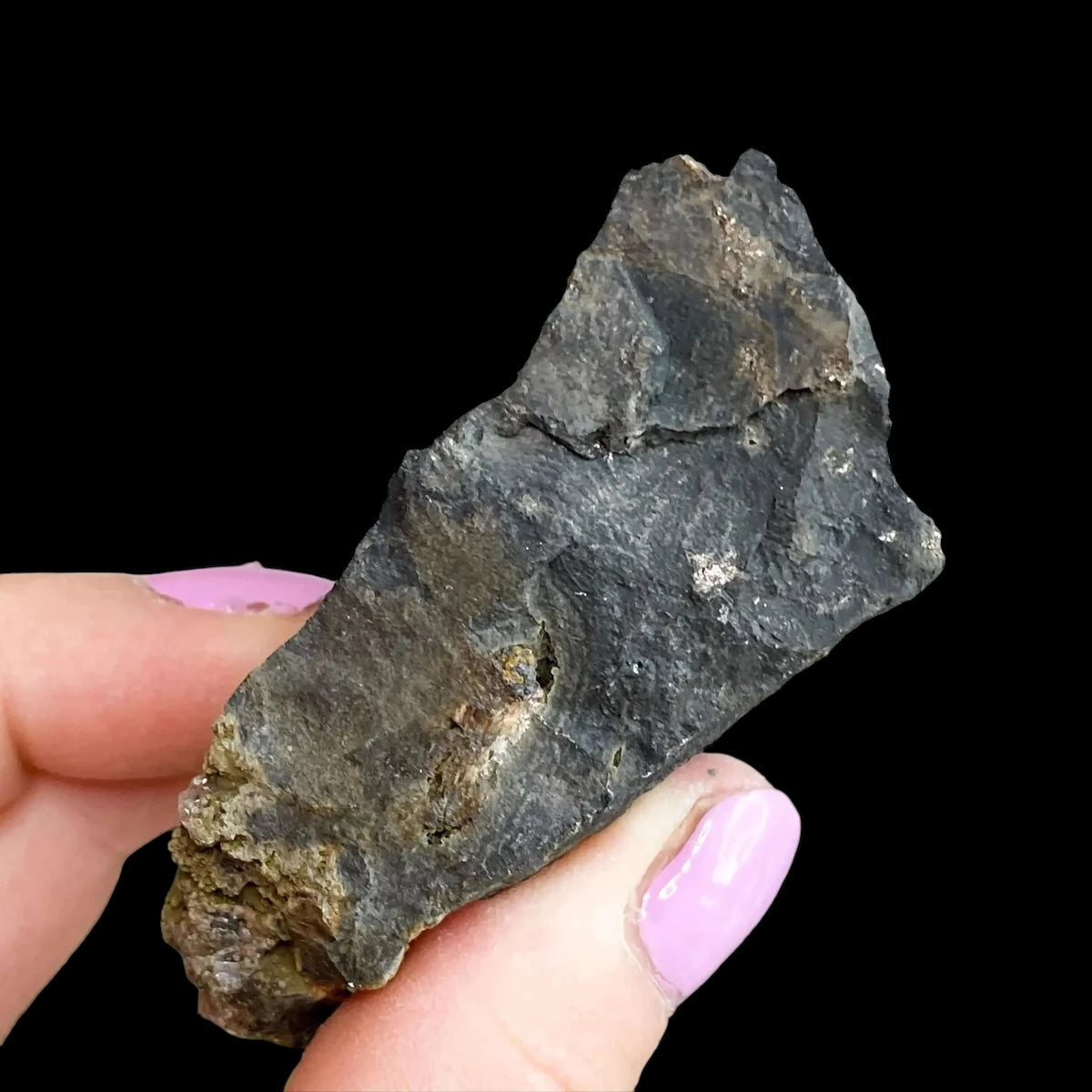Rhodocrosite | Stock E - Mooncat Crystals