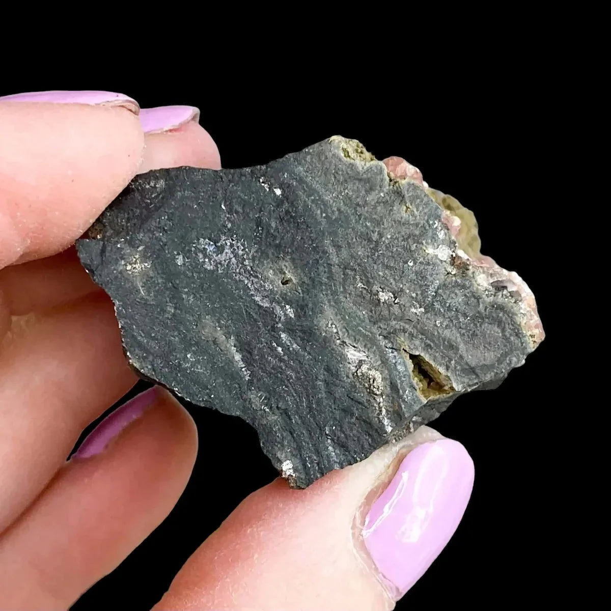 Rhodocrosite | Stock E - Mooncat Crystals