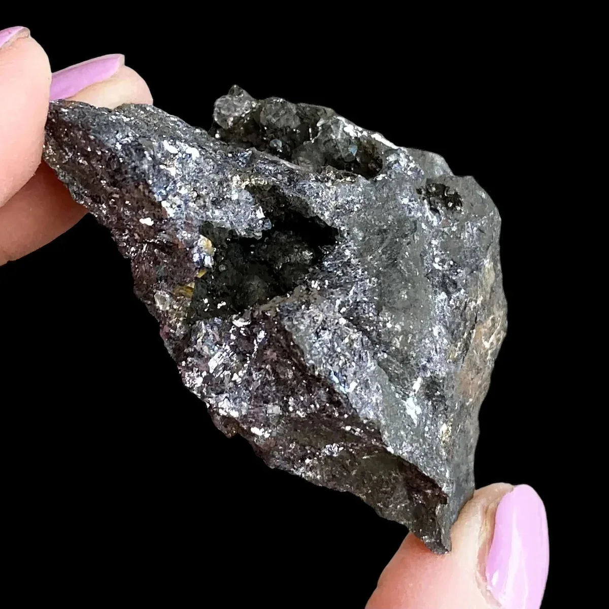 Rhodocrosite | Stock I - Mooncat Crystals