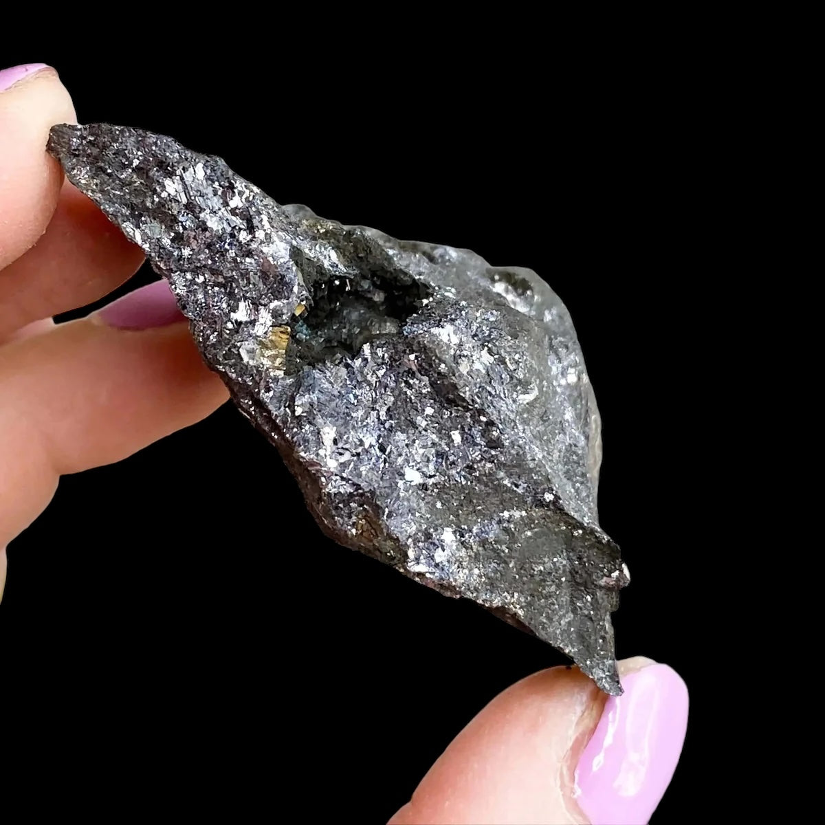 Rhodocrosite | Stock I - Mooncat Crystals