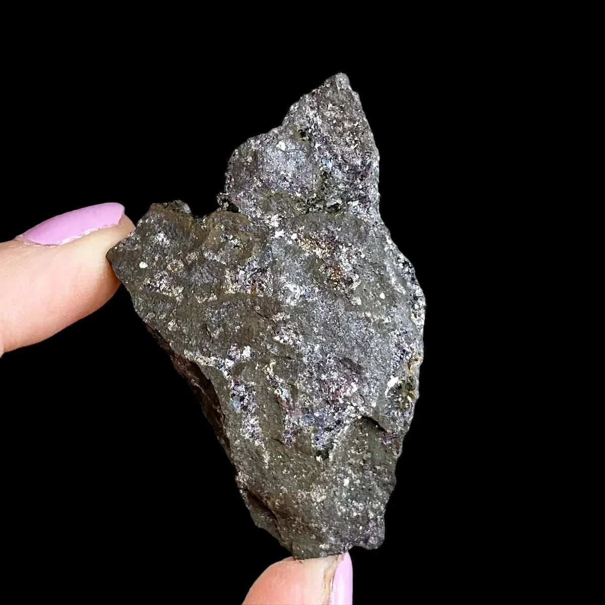 Rhodocrosite | Stock I - Mooncat Crystals