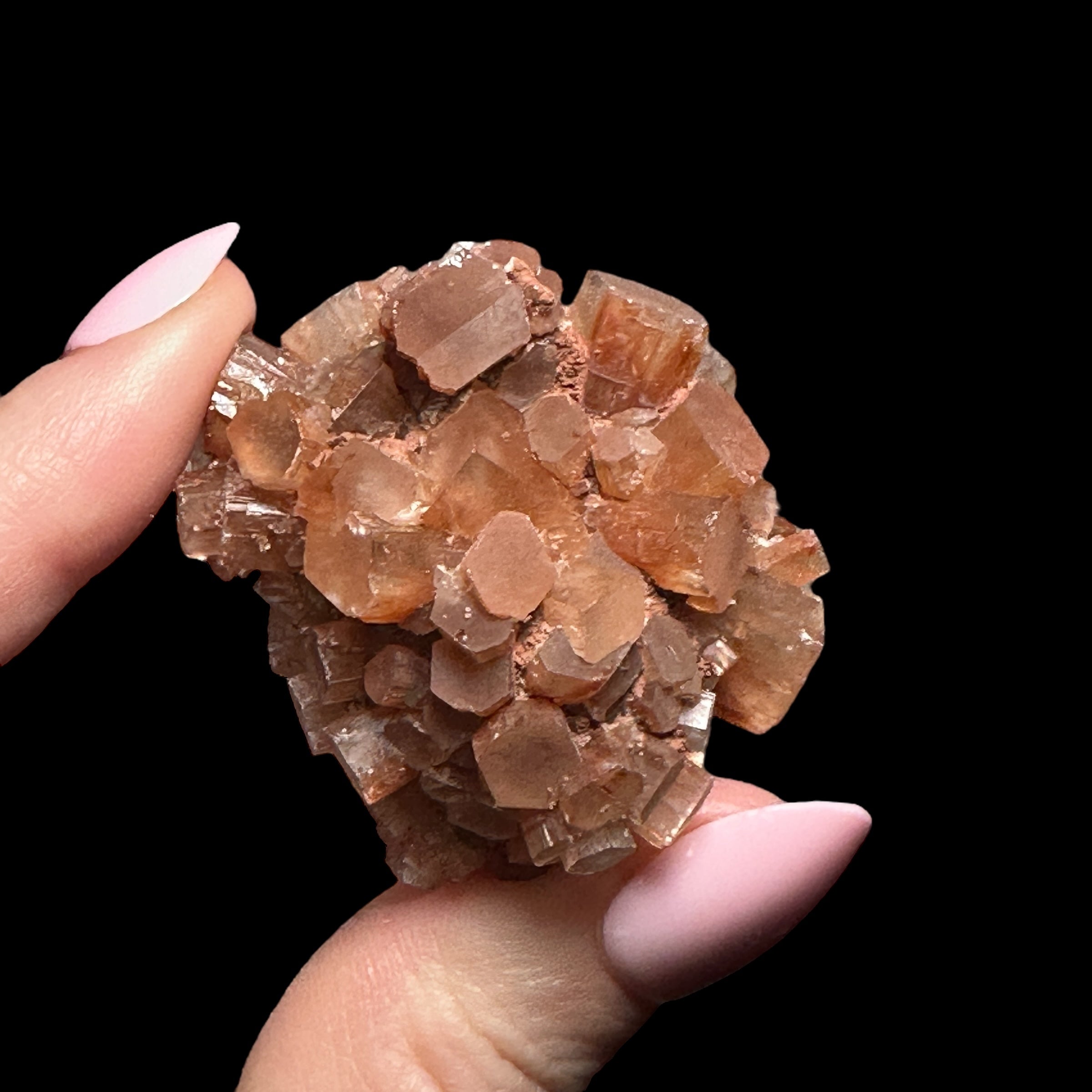 Sputnik Aragonite | Stock B - Mooncat Crystals