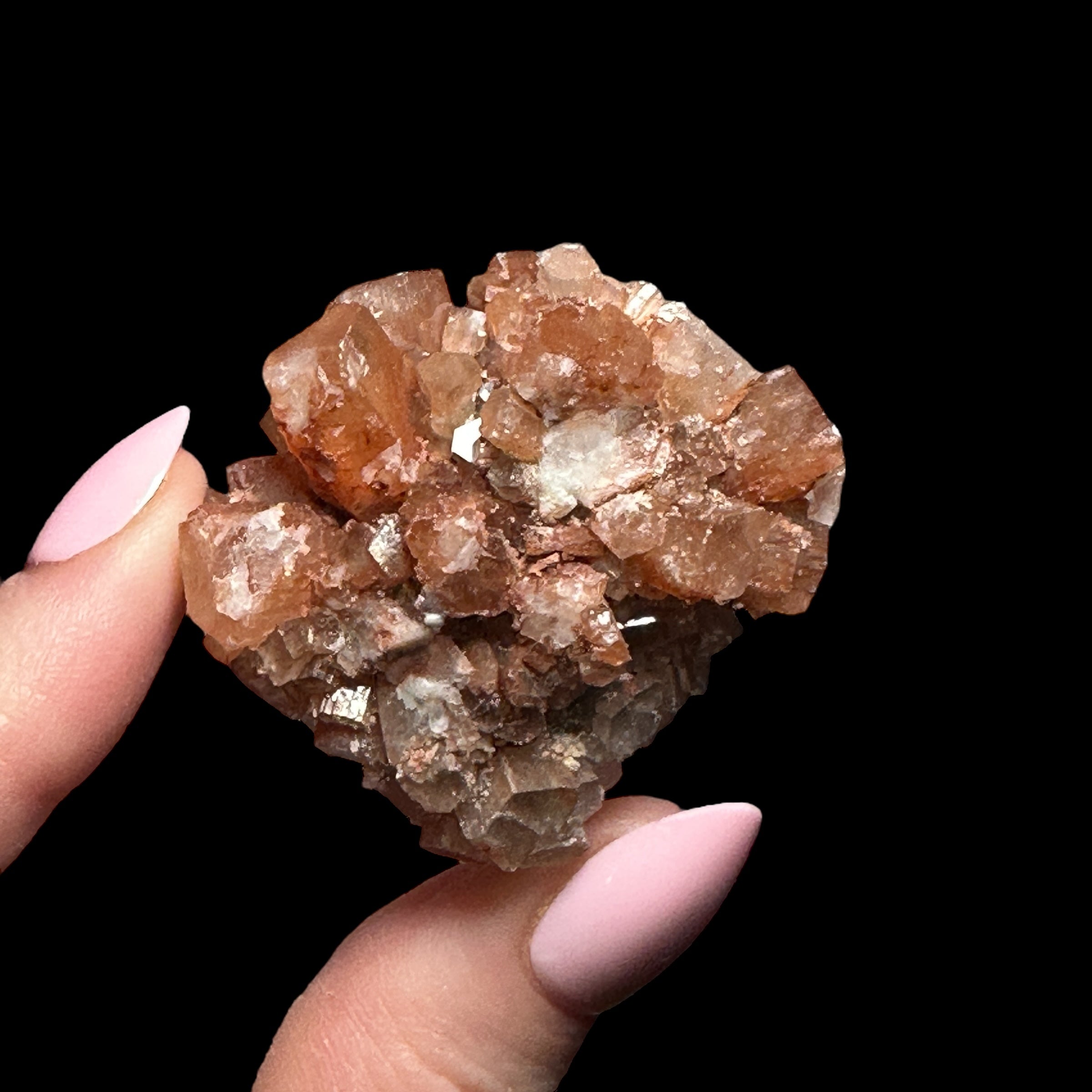 Sputnik Aragonite | Stock B - Mooncat Crystals
