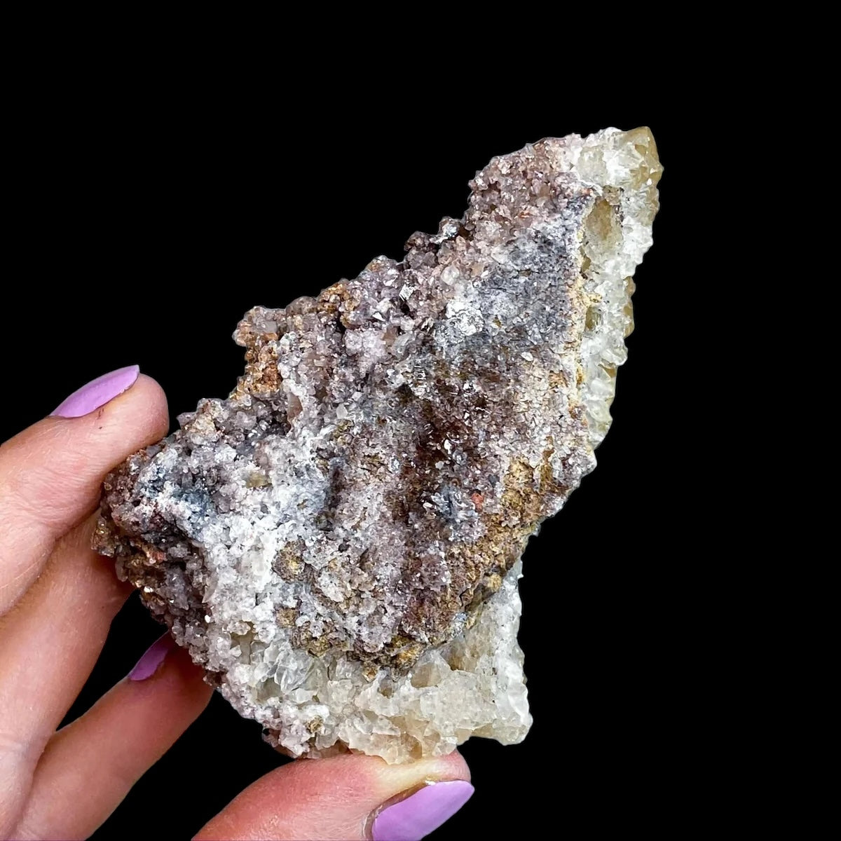 Yellow Fluorite | Stock F - Mooncat Crystals