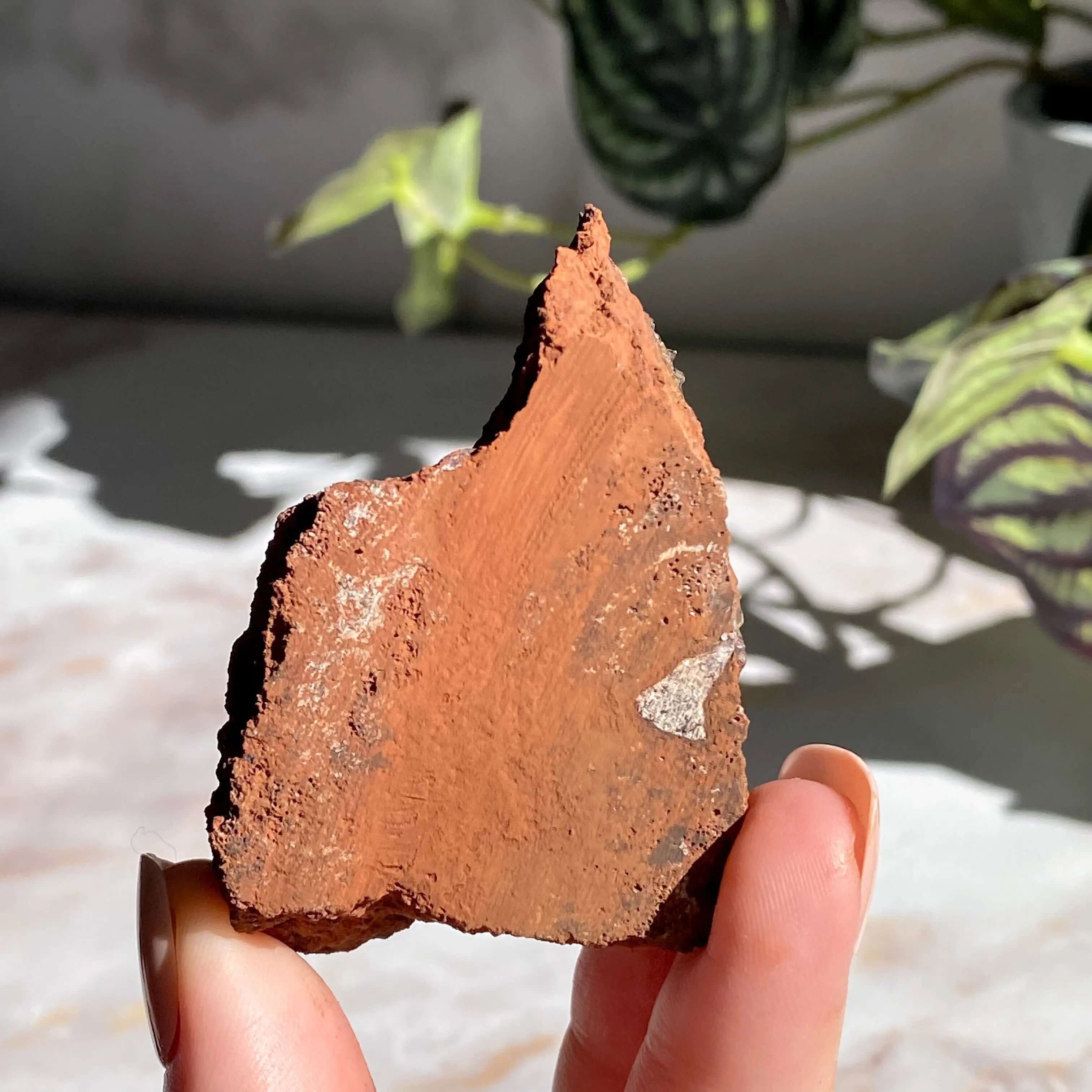Rare Purple Adamite | Stock C Mooncat Crystals